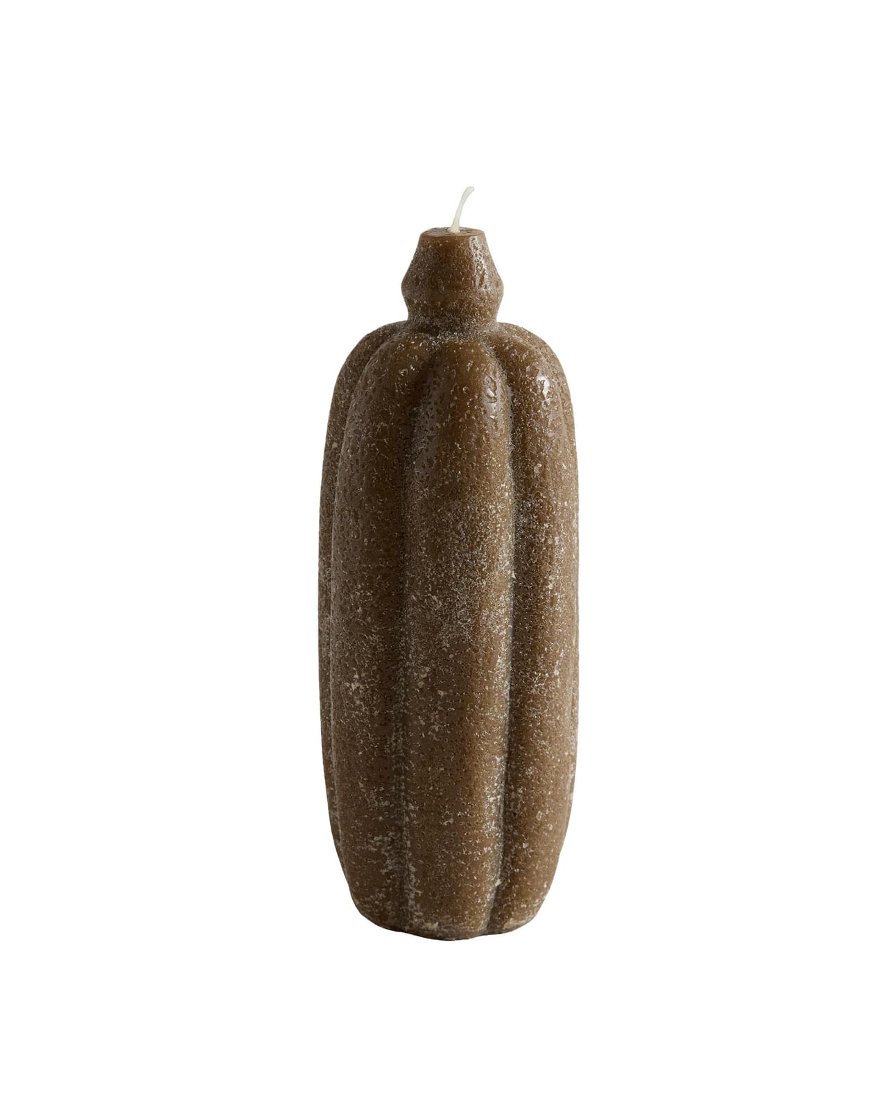 ZARA HOME (475 G) АРОМАТИЧЕСКАЯ СВЕЧА PUMPKIN SPICE ракурс 4
