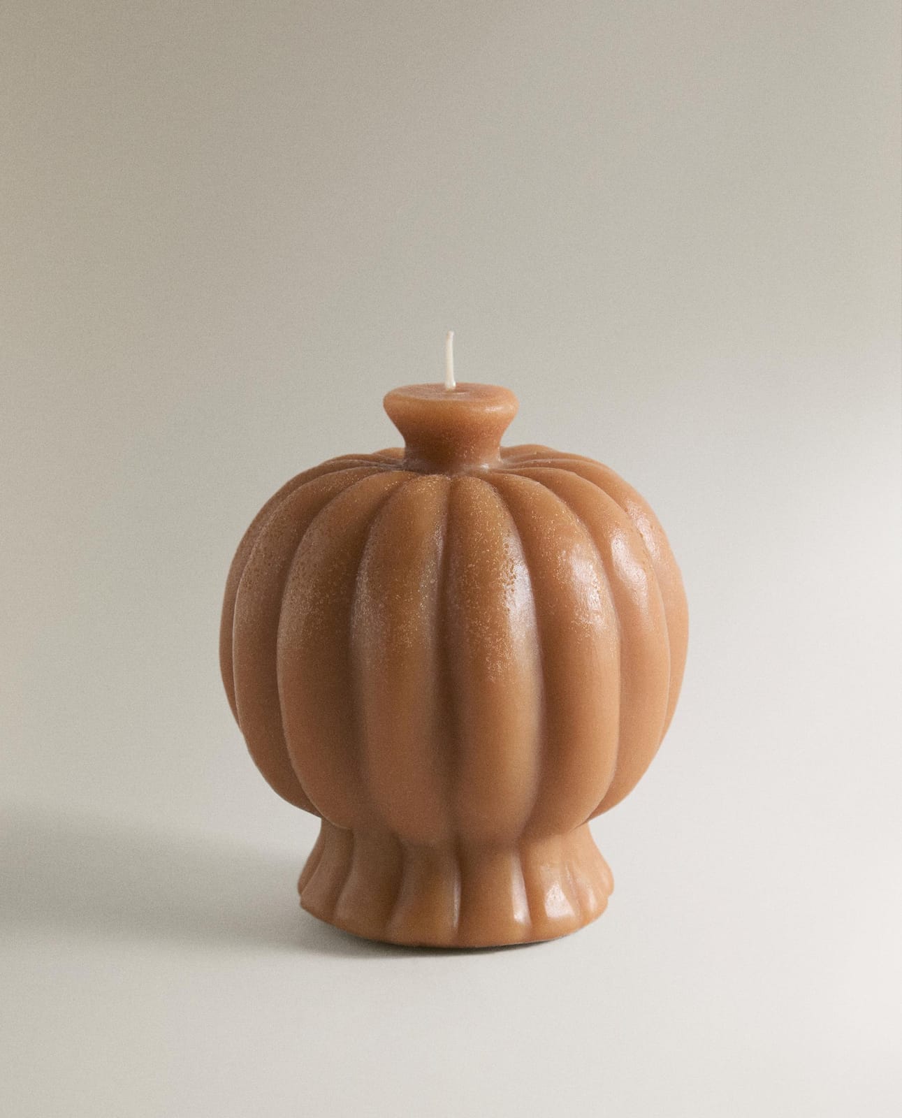 Свеча ZARA HOME (555 G) АРОМАТИЧЕСКАЯ СВЕЧА PUMPKIN SPICE DYNIOWY 12 x 10 x 10 cm