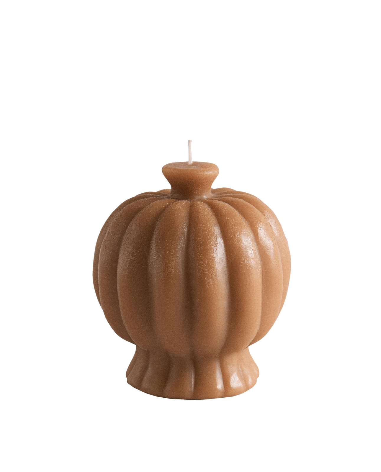 ZARA HOME (555 G) АРОМАТИЧЕСКАЯ СВЕЧА PUMPKIN SPICE ракурс 3