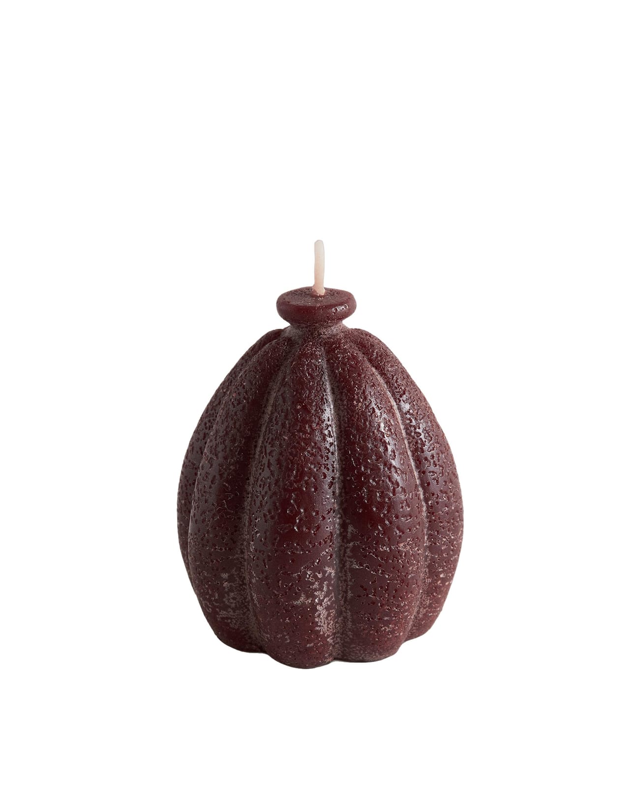 ZARA HOME (194 G) АРОМАТИЧЕСКАЯ СВЕЧА PUMPKIN SPICE ракурс 4