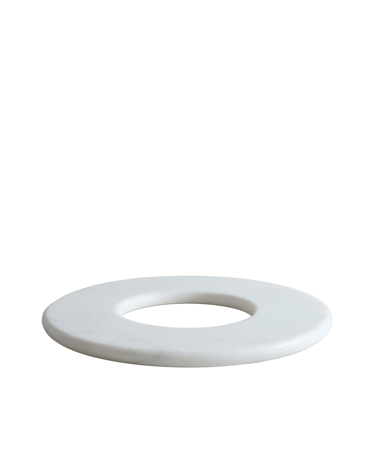 ZARA HOME МРАМОРНАЯ ПОДСТАВКА ракурс 5