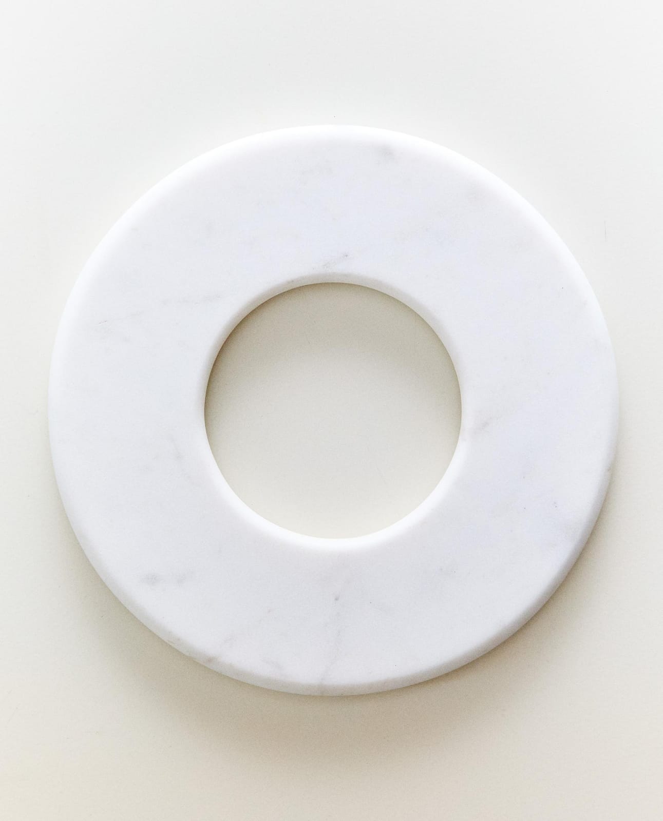 ZARA HOME МРАМОРНАЯ ПОДСТАВКА ракурс 8