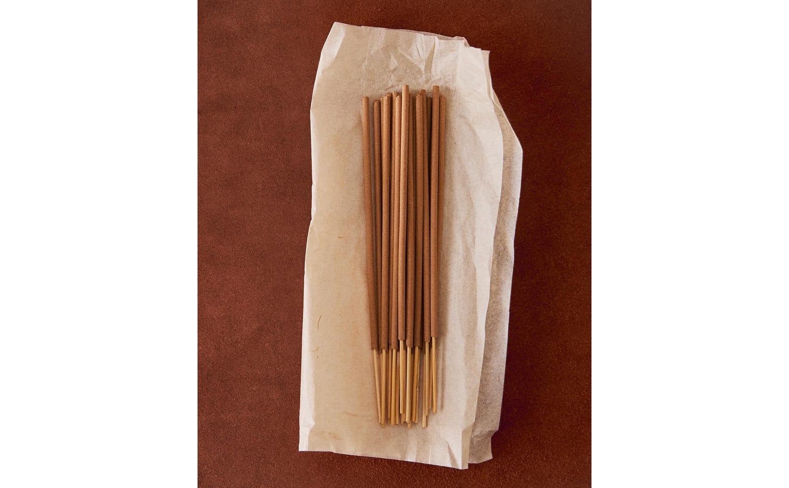 ZARA HOME АРОМАТИЧЕСКИЕ ПАЛОЧКИ PUMPKIN SPICE (НАБОР 20 ШТ.) ракурс 8