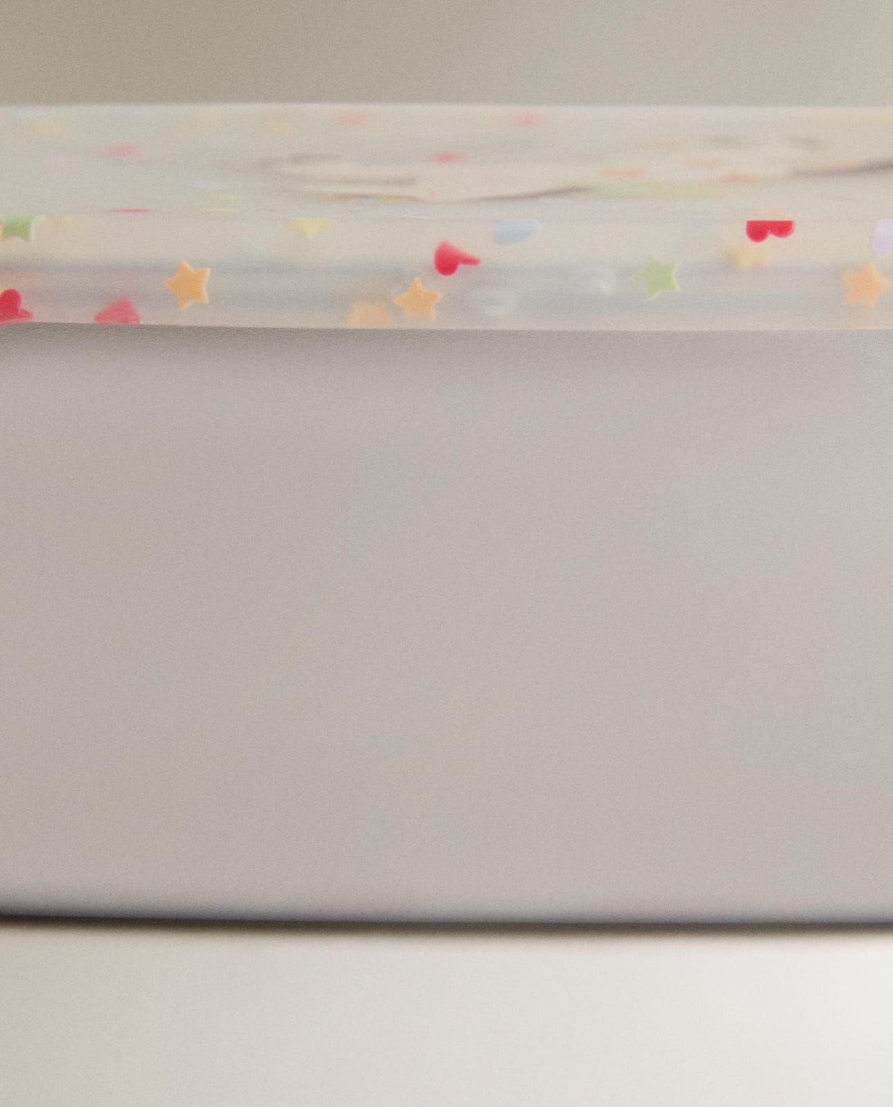 ZARA HOME ДЕТСКИЙ ЛАНЧ-БОКС ЕДИНОРОГ ракурс 9