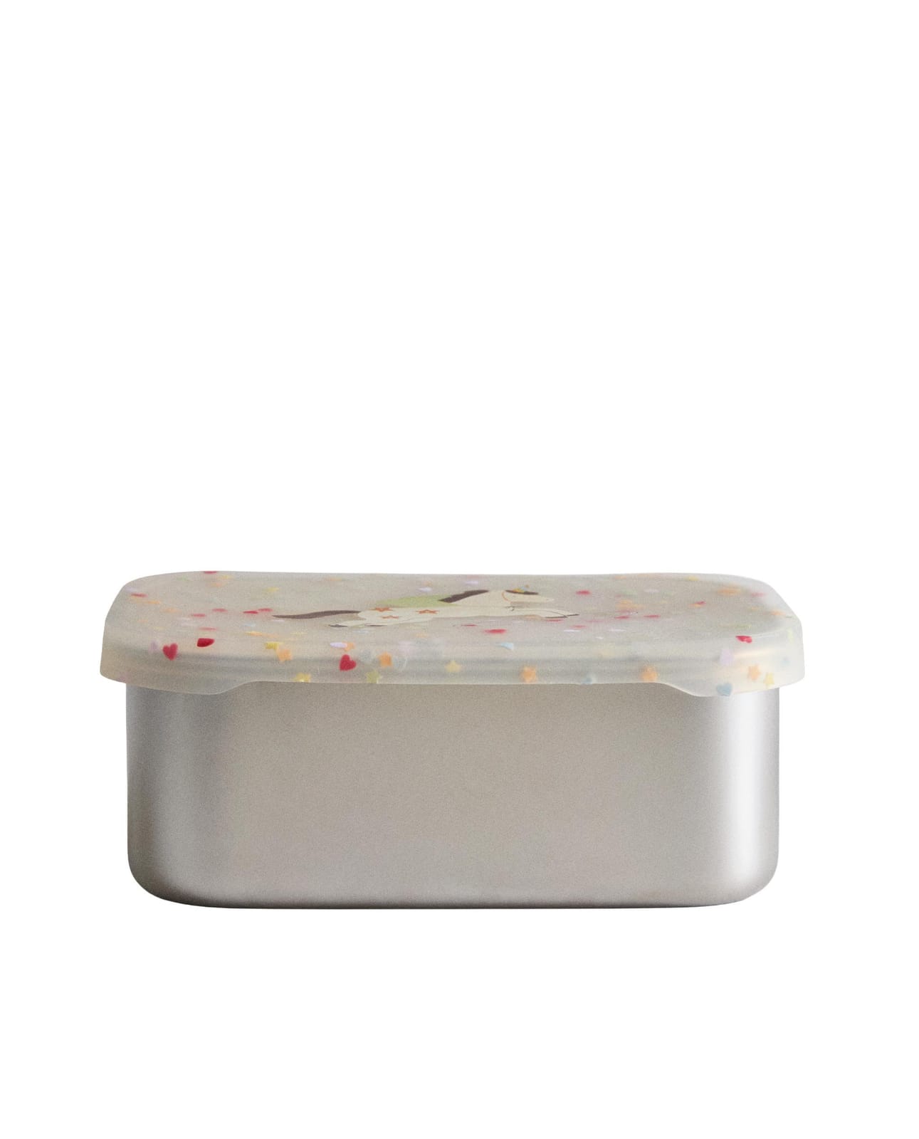 ZARA HOME ДЕТСКИЙ ЛАНЧ-БОКС ЕДИНОРОГ ракурс 6