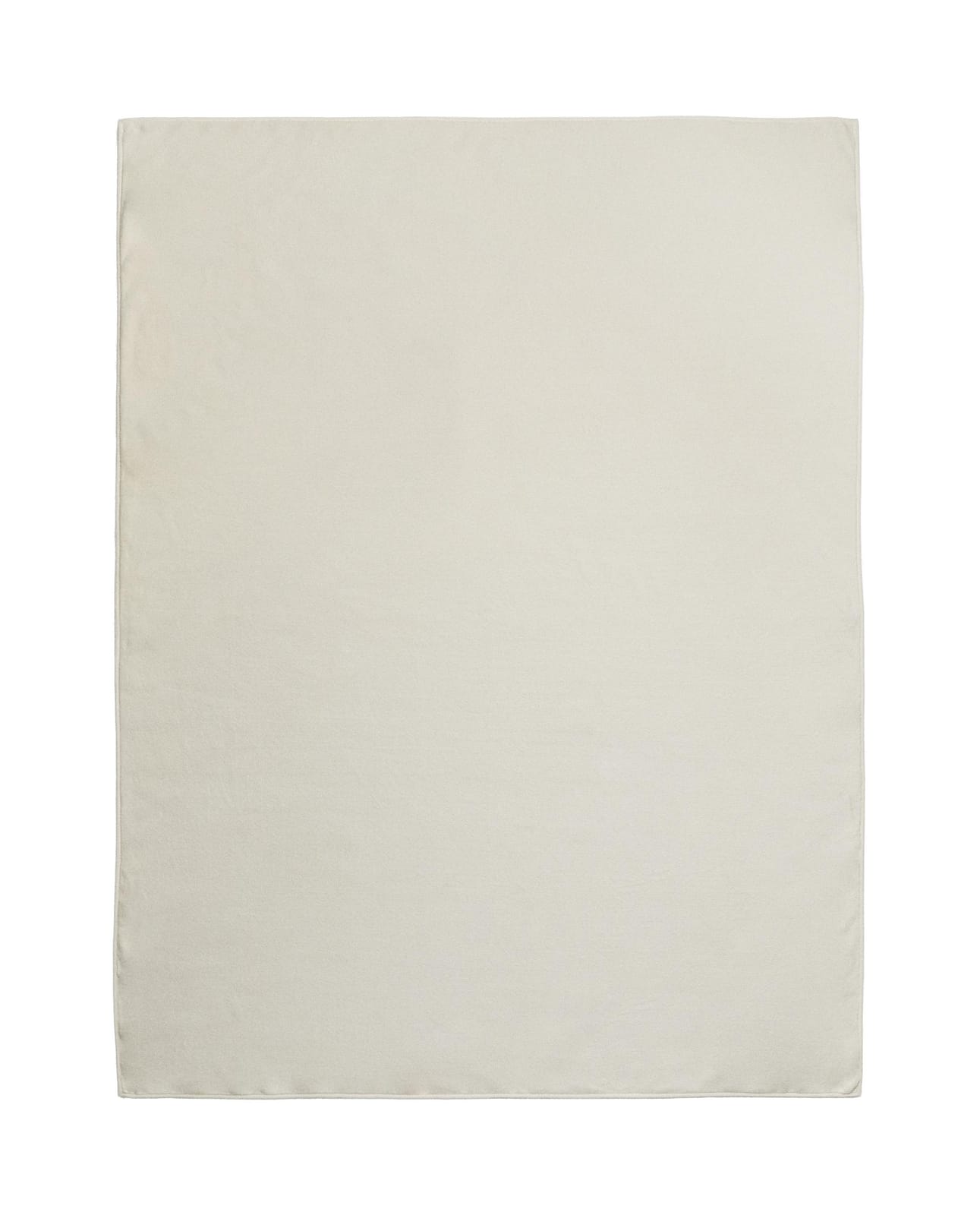 ZARA HOME ФЛИСОВОЕ ОДЕЯЛО ракурс 4