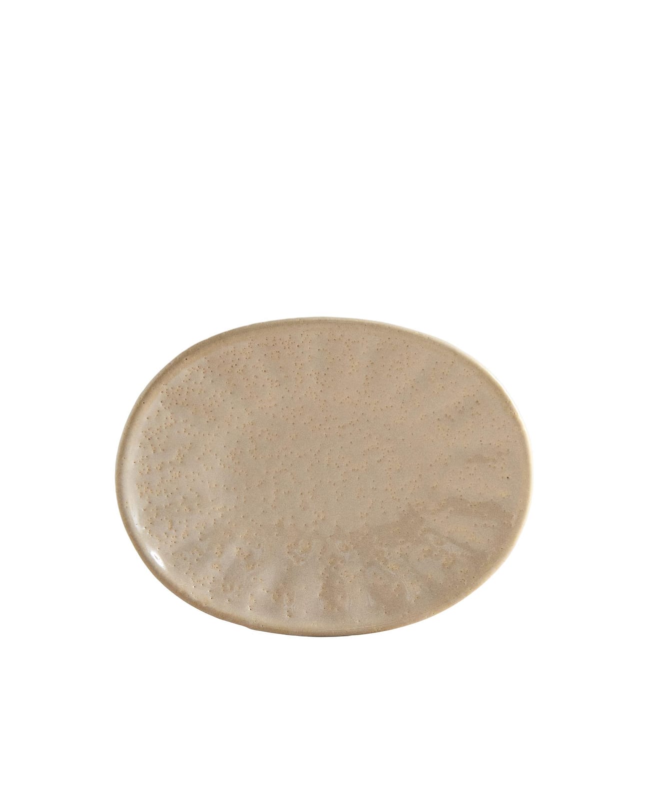 ZARA HOME РУСТИКАЛЬНАЯ КЕРАМИЧЕСКАЯ МЫЛЬНИЦА ракурс 2