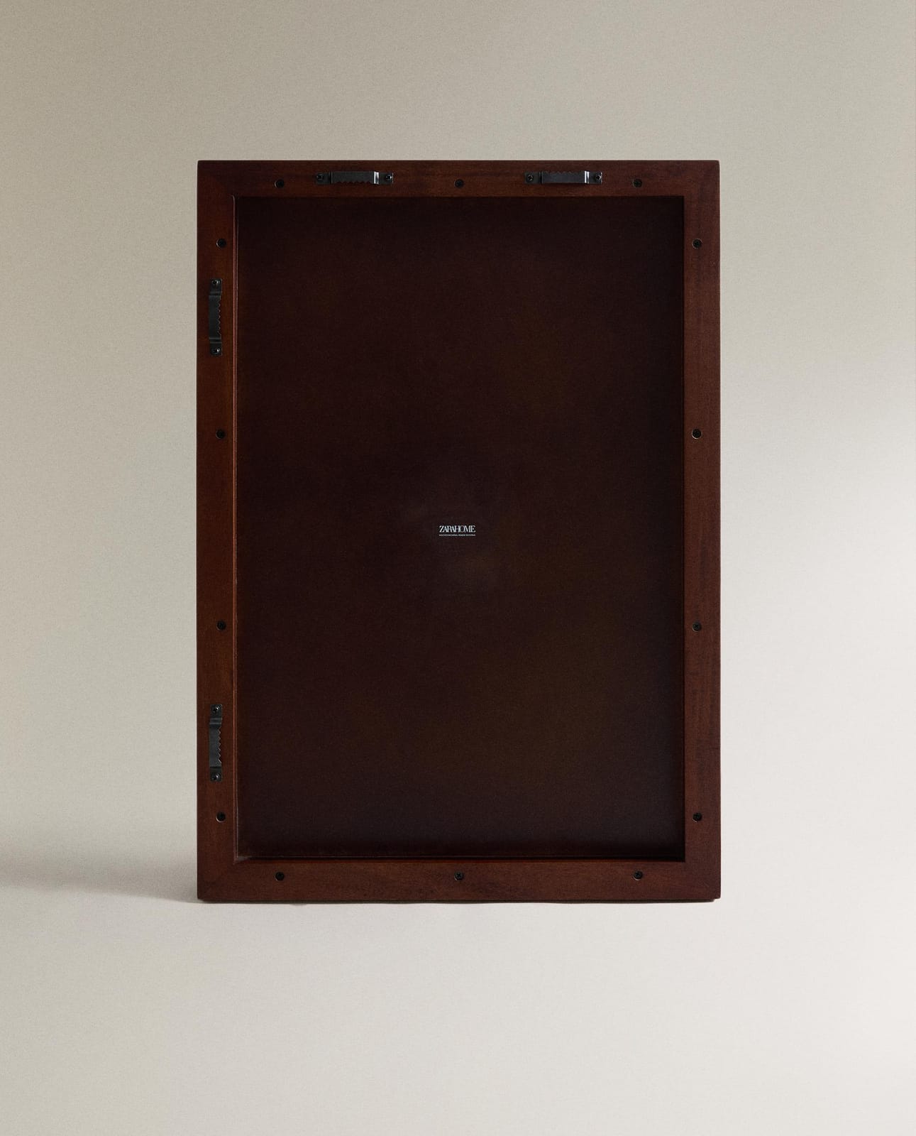 ZARA HOME ЛАКИРОВАННАЯ МАГНИТНАЯ ДОСКА ракурс 4