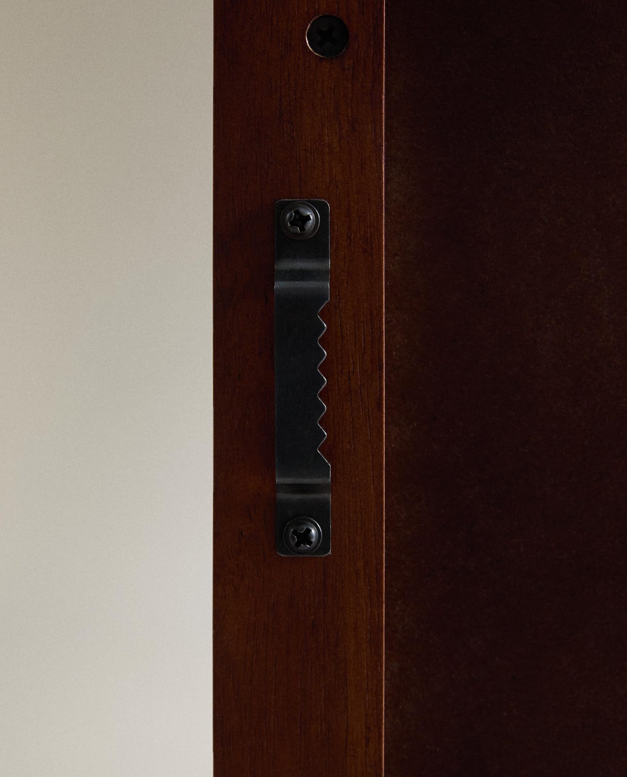 ZARA HOME ЛАКИРОВАННАЯ МАГНИТНАЯ ДОСКА ракурс 5