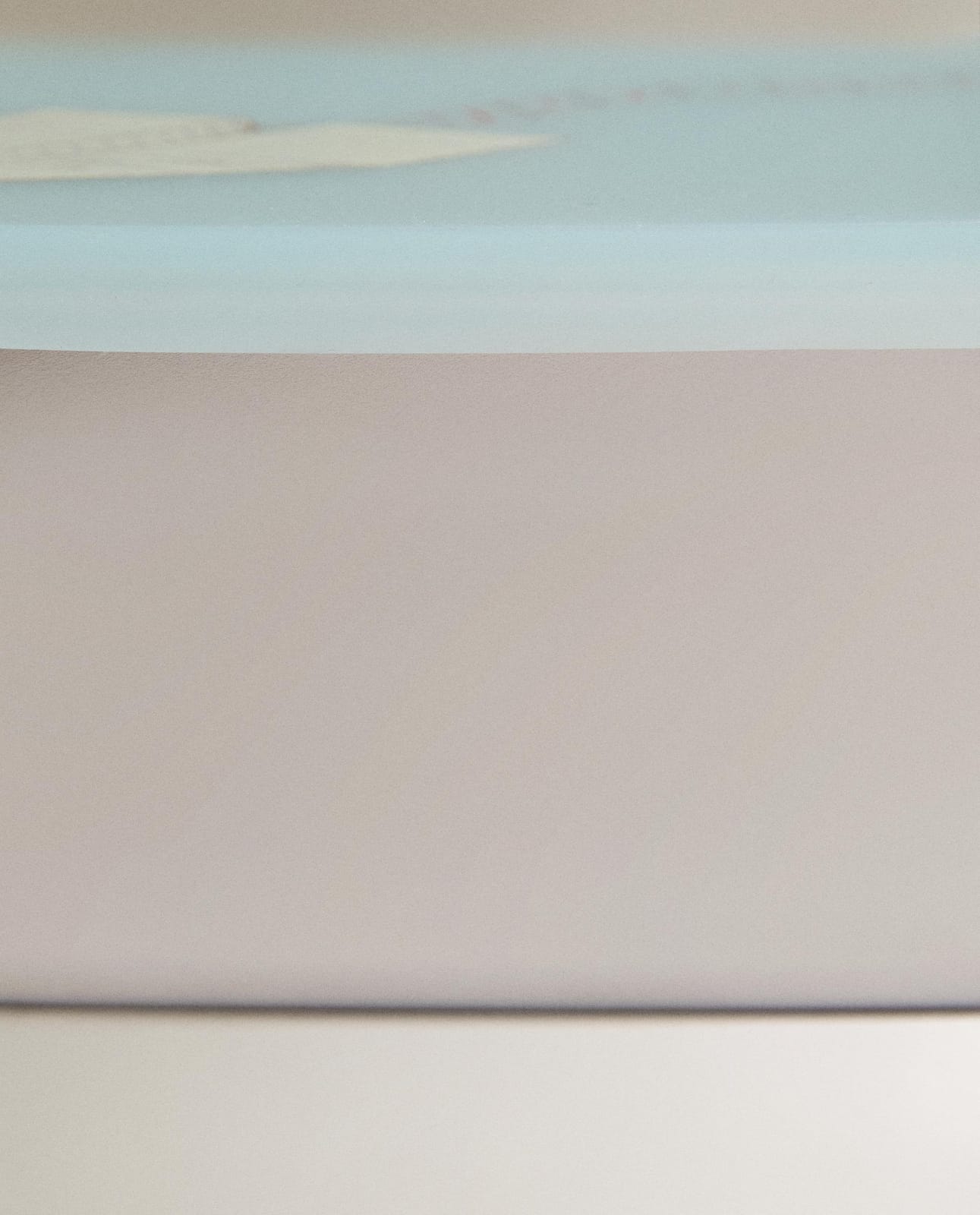 ZARA HOME Детский ланч-бокс бумажный самолет ракурс 9