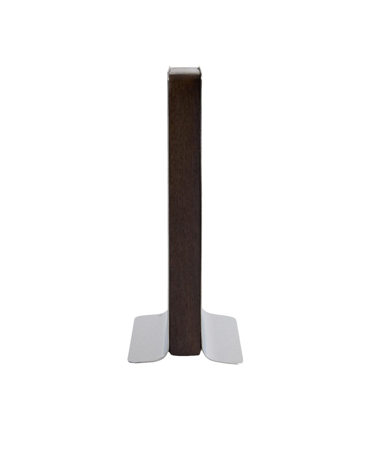 ZARA HOME ДЕРЕВЯННЫЕ ПОДСТАВКИ ДЛЯ КНИГ С МЕТАЛЛОМ ракурс 3