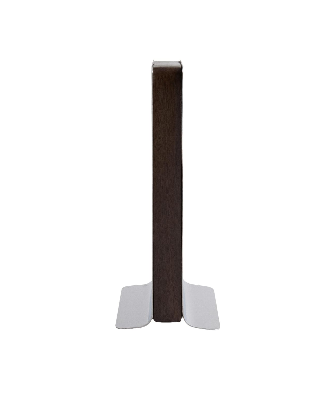 ZARA HOME ДЕРЕВЯННЫЕ ПОДСТАВКИ ДЛЯ КНИГ С МЕТАЛЛОМ ракурс 6
