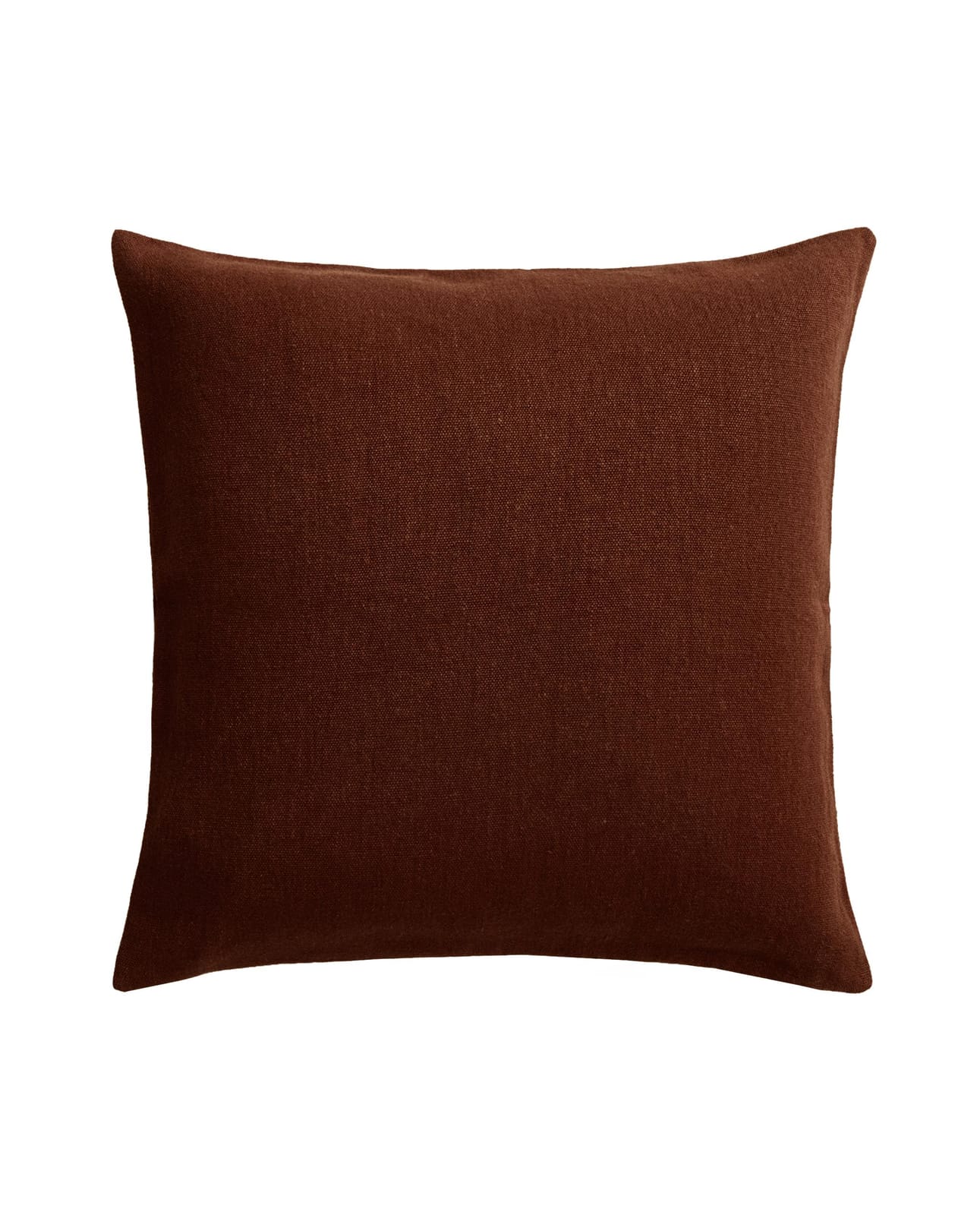 ZARA HOME НАВОЛОЧКА НА ПОДУШКУ ИЗ КОНОПЛИ ракурс 6