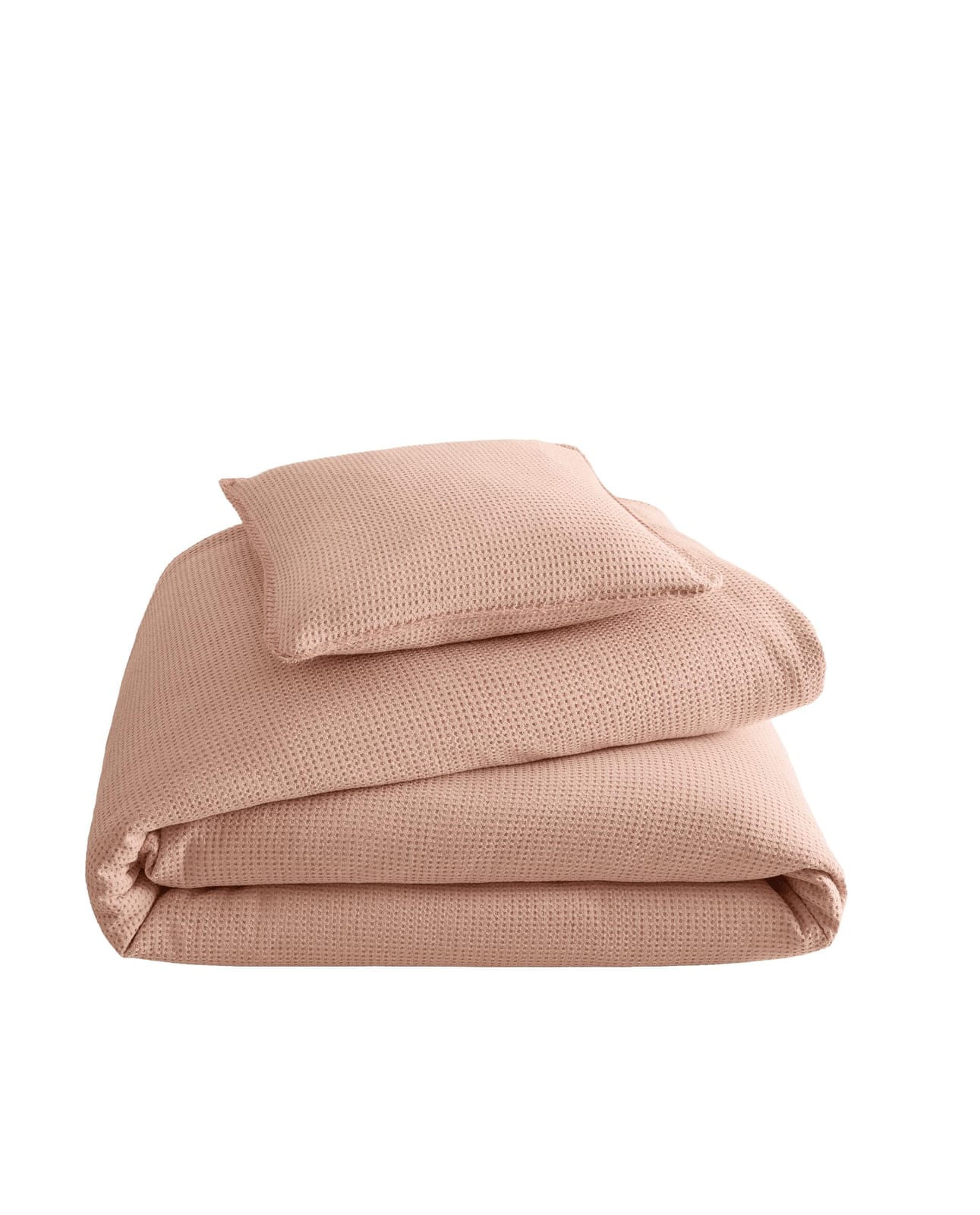 ZARA HOME ДЕТСКОЕ ПОКРЫВАЛО ВАФЕЛЬНОЕ ракурс 7