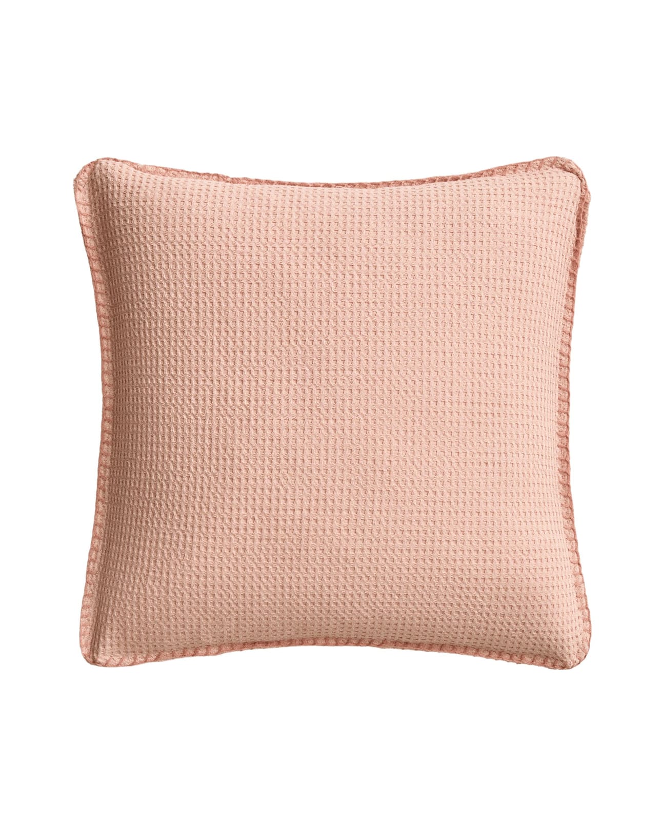 ZARA HOME ДЕТСКАЯ НАВОЛОЧКА НА ПОДУШКУ С ВАФЕЛЬНОЙ СТРУКТУРОЙ ракурс 5