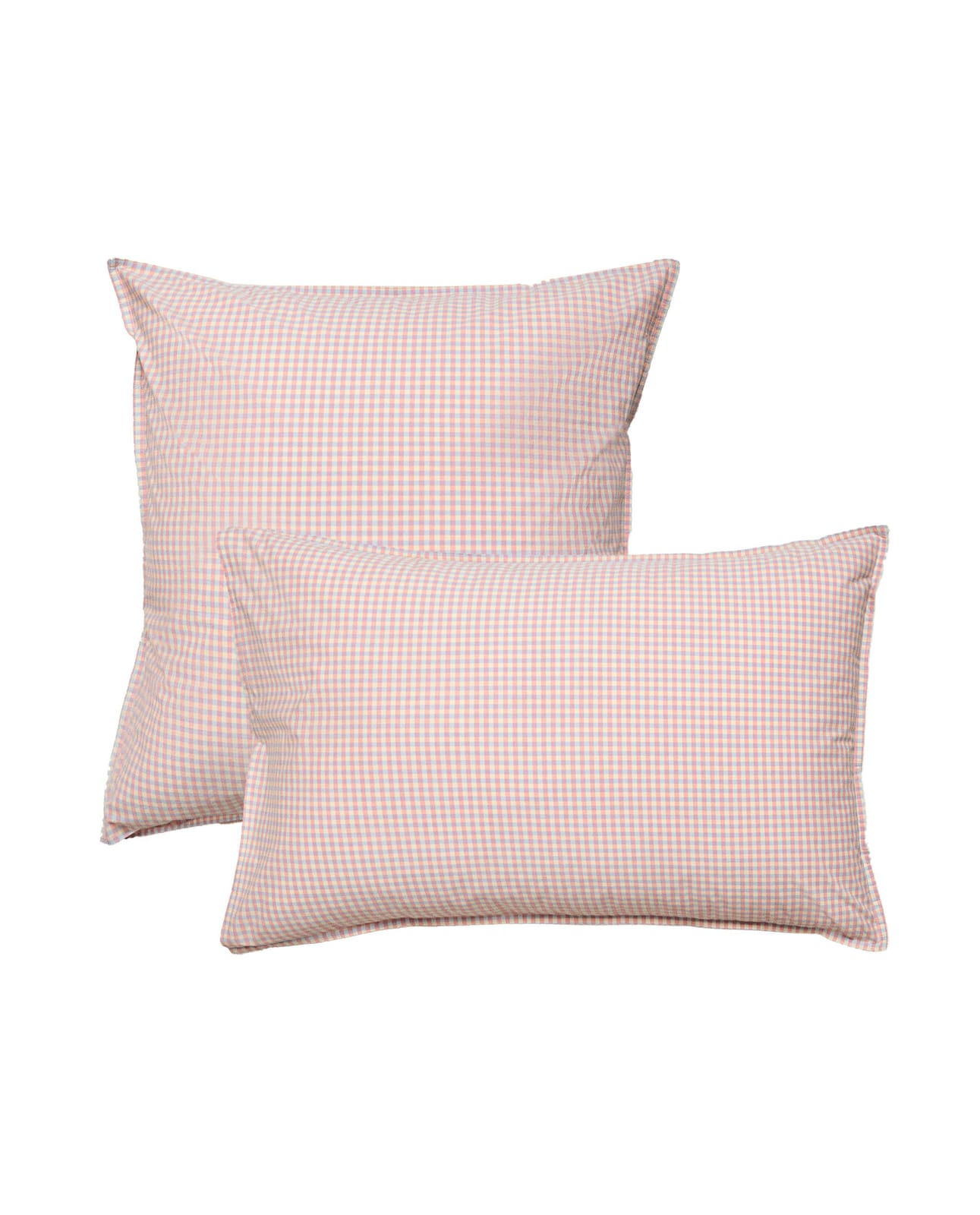 ZARA HOME ДЕТСКАЯ НАВОЛОЧКА ИЗ ХЛОПКА ВИШИ ракурс 2