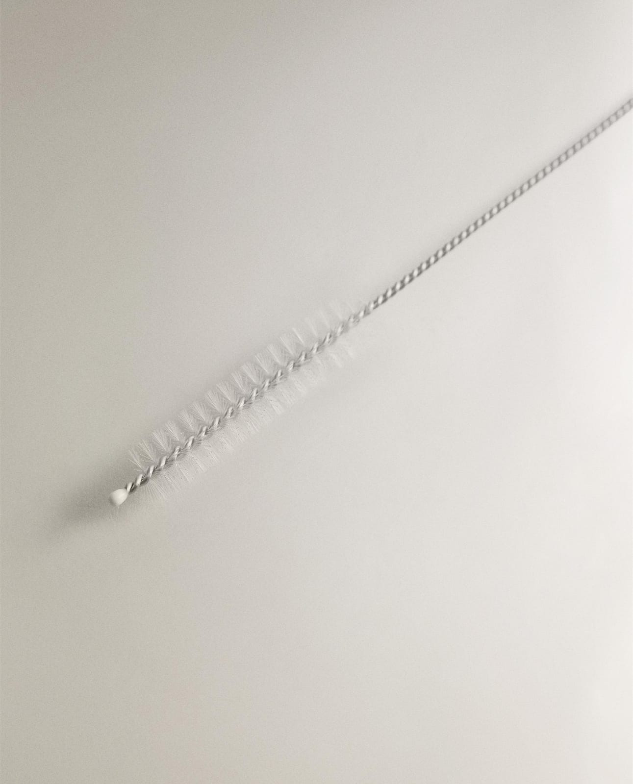 ZARA HOME ДЕТСКИЙ КОМПЛЕКТ СИЛИКОНОВЫХ ТРУБОЧЕК (5 ШТ.) ракурс 6