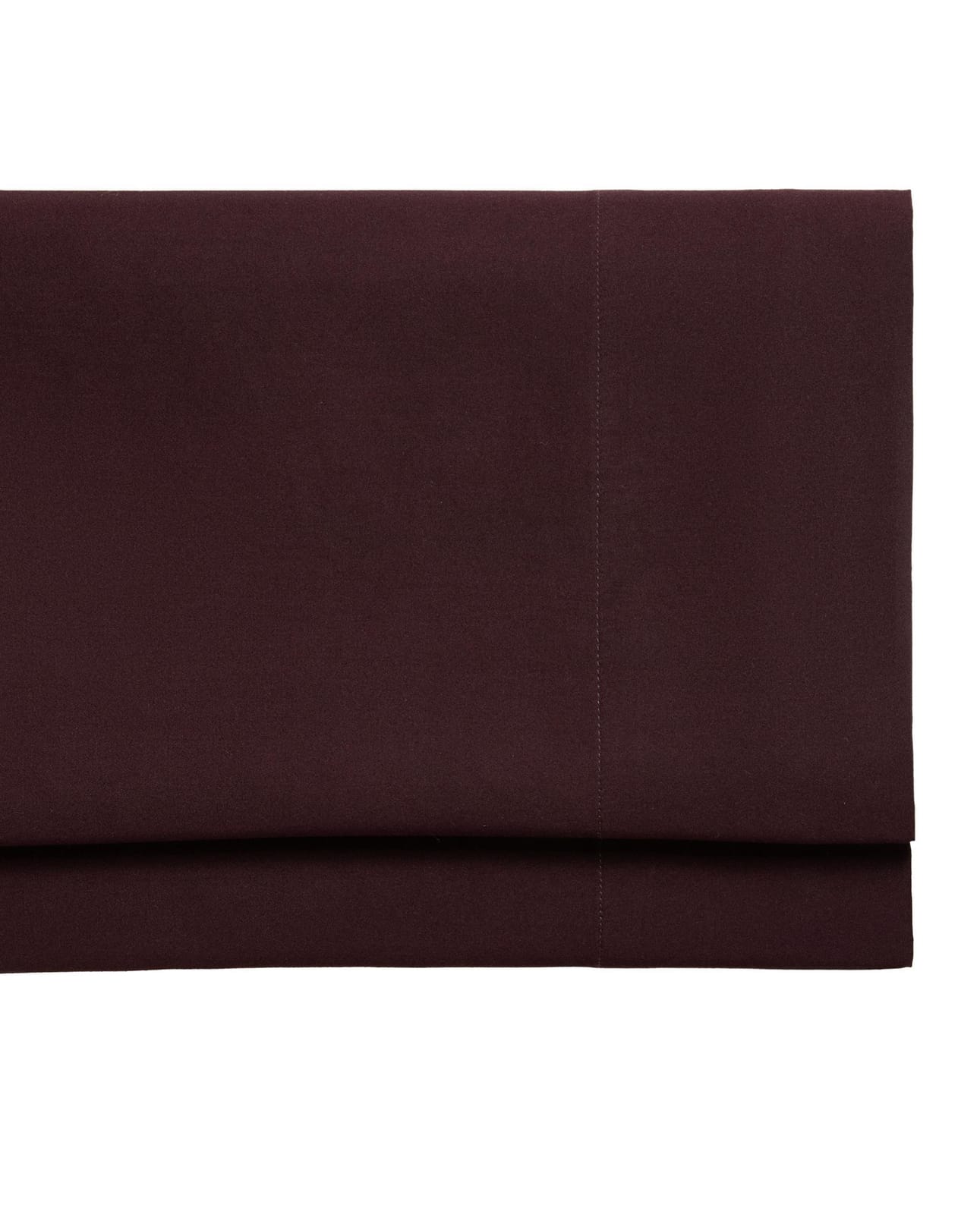 ZARA HOME ПРОСТЫНЯ БЕЗ РЕЗИНКИ ИЗ САТИНА С ЭФФЕКТОМ СТИРКИ (300 НИТЕЙ) ракурс 5