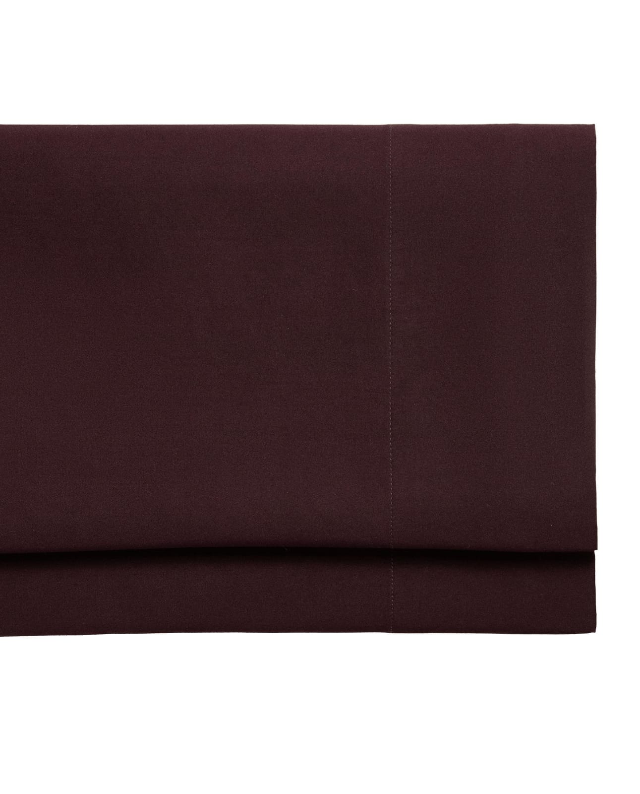 ZARA HOME ПРОСТЫНЯ БЕЗ РЕЗИНКИ ИЗ САТИНА С ЭФФЕКТОМ СТИРКИ (300 НИТЕЙ) ракурс 6