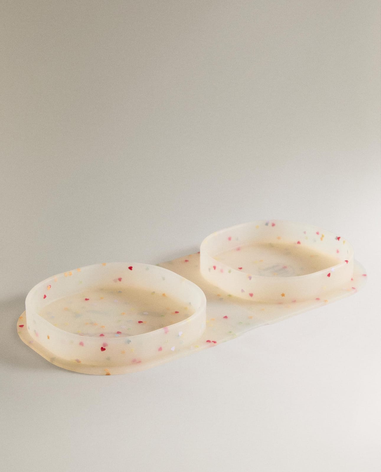ZARA HOME СИЛИКОНОВЫЙ КОНТЕЙНЕР ДЛЯ ЛАНЧА ДЛЯ ДЕТЕЙ С ЕДИНОРОГОМ ракурс 7