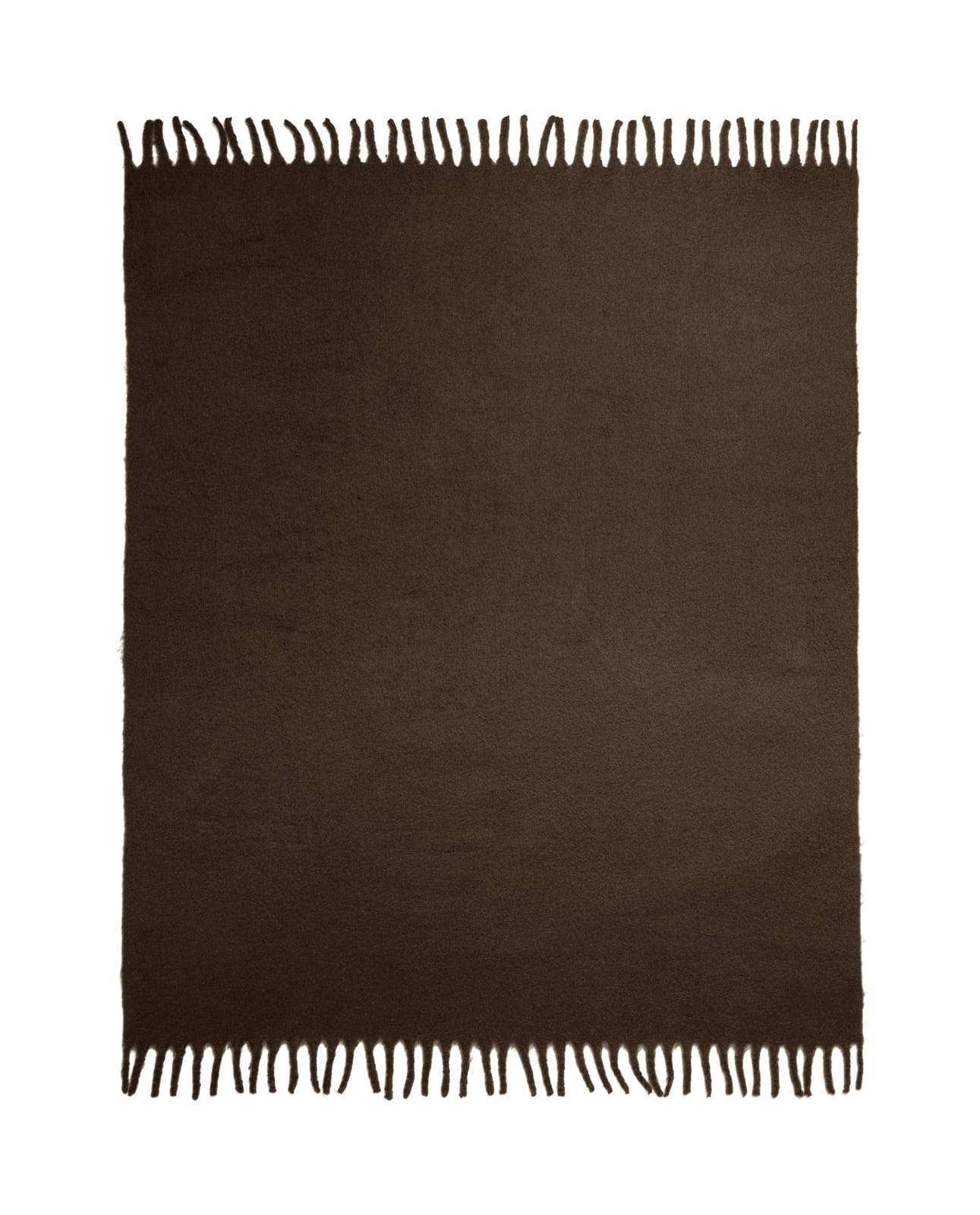 ZARA HOME ПЛЕД С ЭФФЕКТОМ МОХЕРА ракурс 8