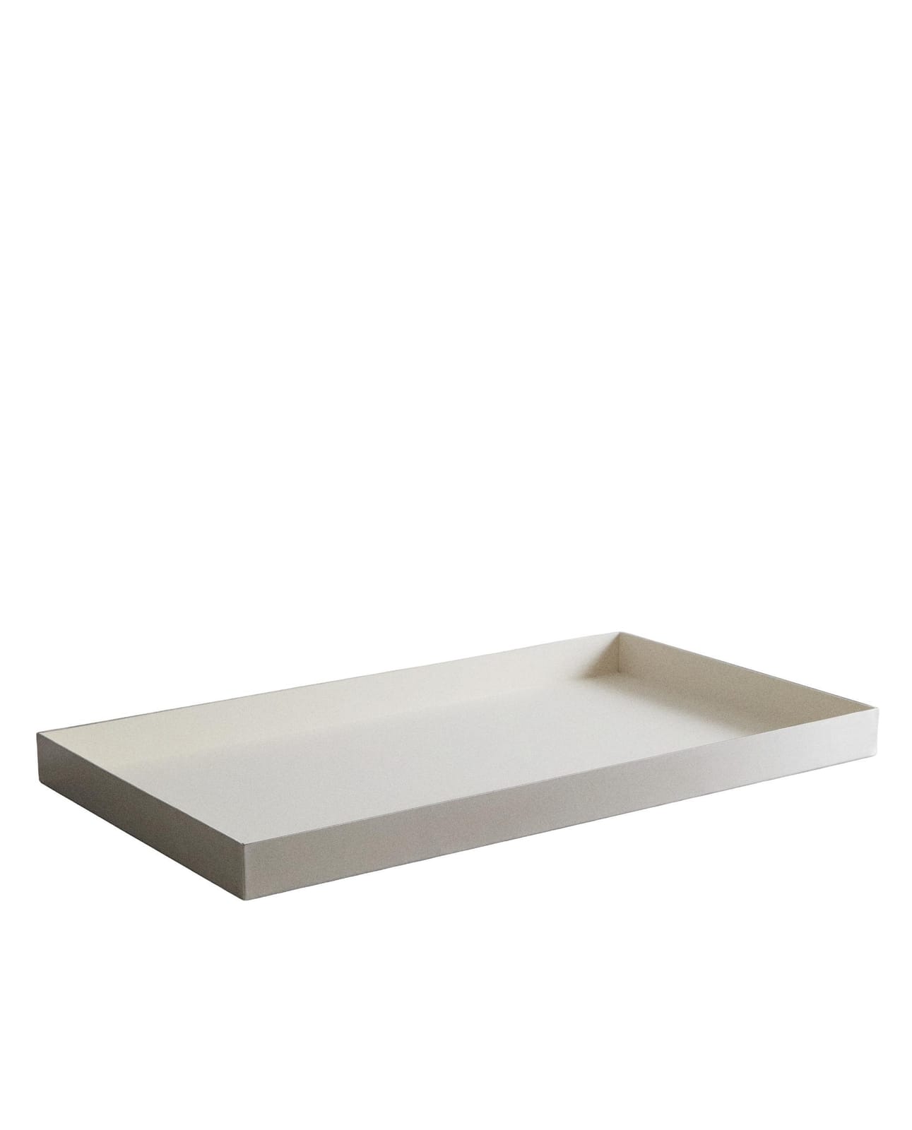 ZARA HOME МЕТАЛЛО-ТЕКСТИЛЬНЫЙ ОРГАНАЙЗЕР-ПОДНОС ракурс 3