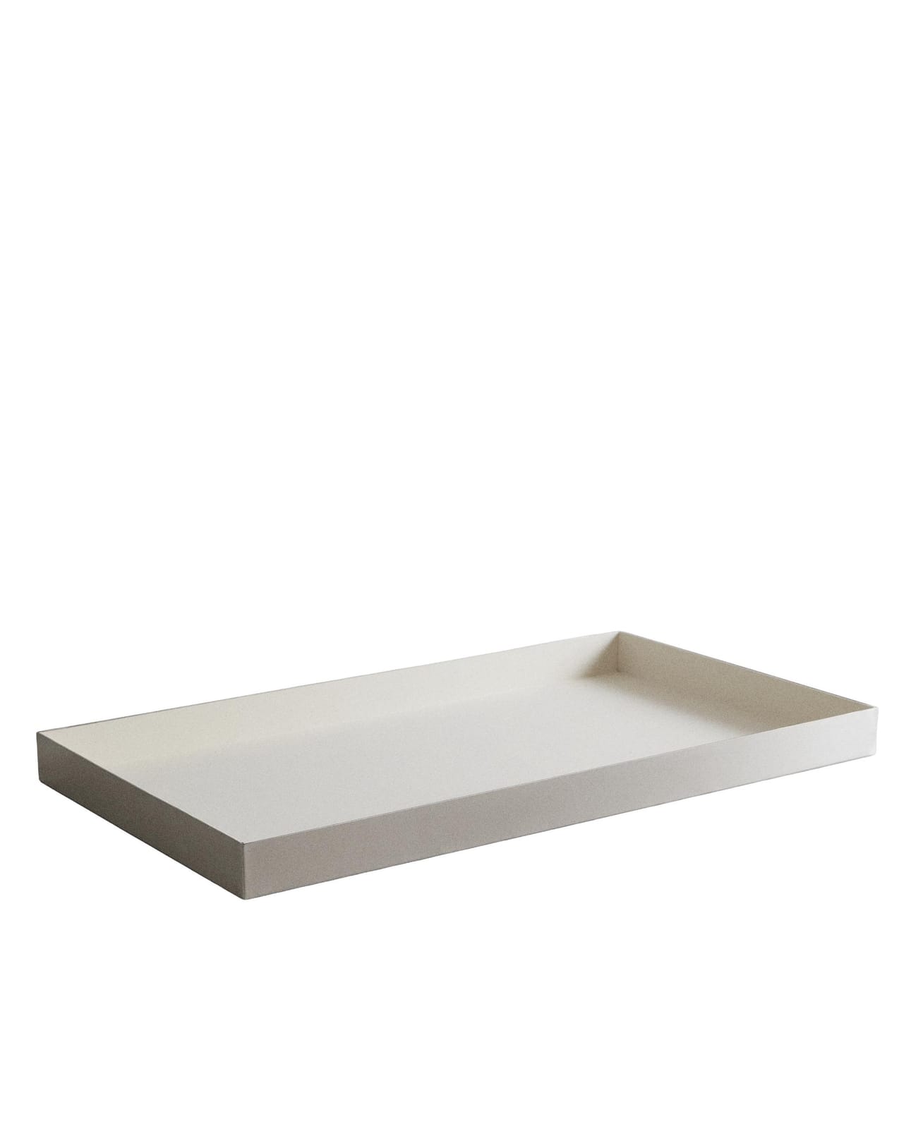 ZARA HOME МЕТАЛЛО-ТЕКСТИЛЬНЫЙ ОРГАНАЙЗЕР-ПОДНОС ракурс 2