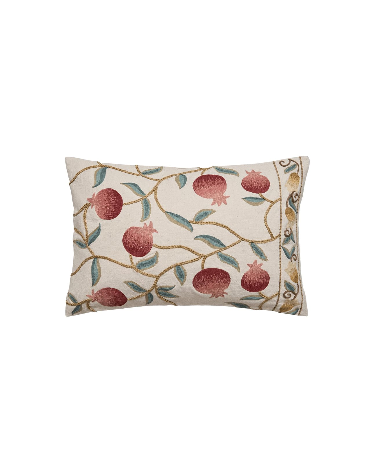 ZARA HOME Наволочка для подушки GRANADA ракурс 5