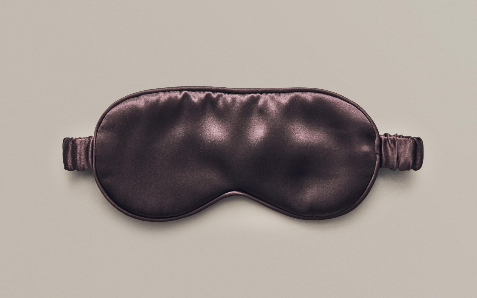 ZARA HOME ПОВЯЗКА НА ГЛАЗА ИЗ ТУТОВОГО ШЕЛКА ракурс 8
