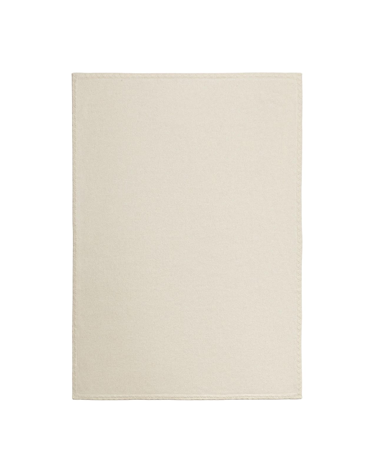 ZARA HOME ДЕТСКОЕ ОДЕЯЛО ИЗ АЛЬПАКИ ракурс 6