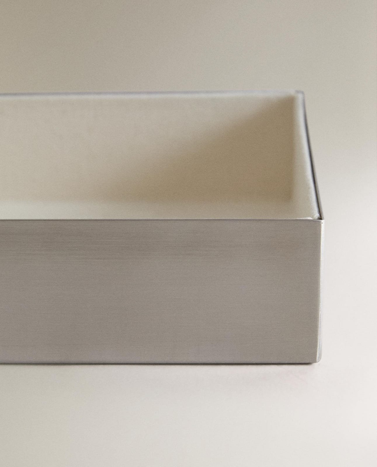 ZARA HOME ПОДНОС ДЛЯ УКРАШЕНИЙ ракурс 4