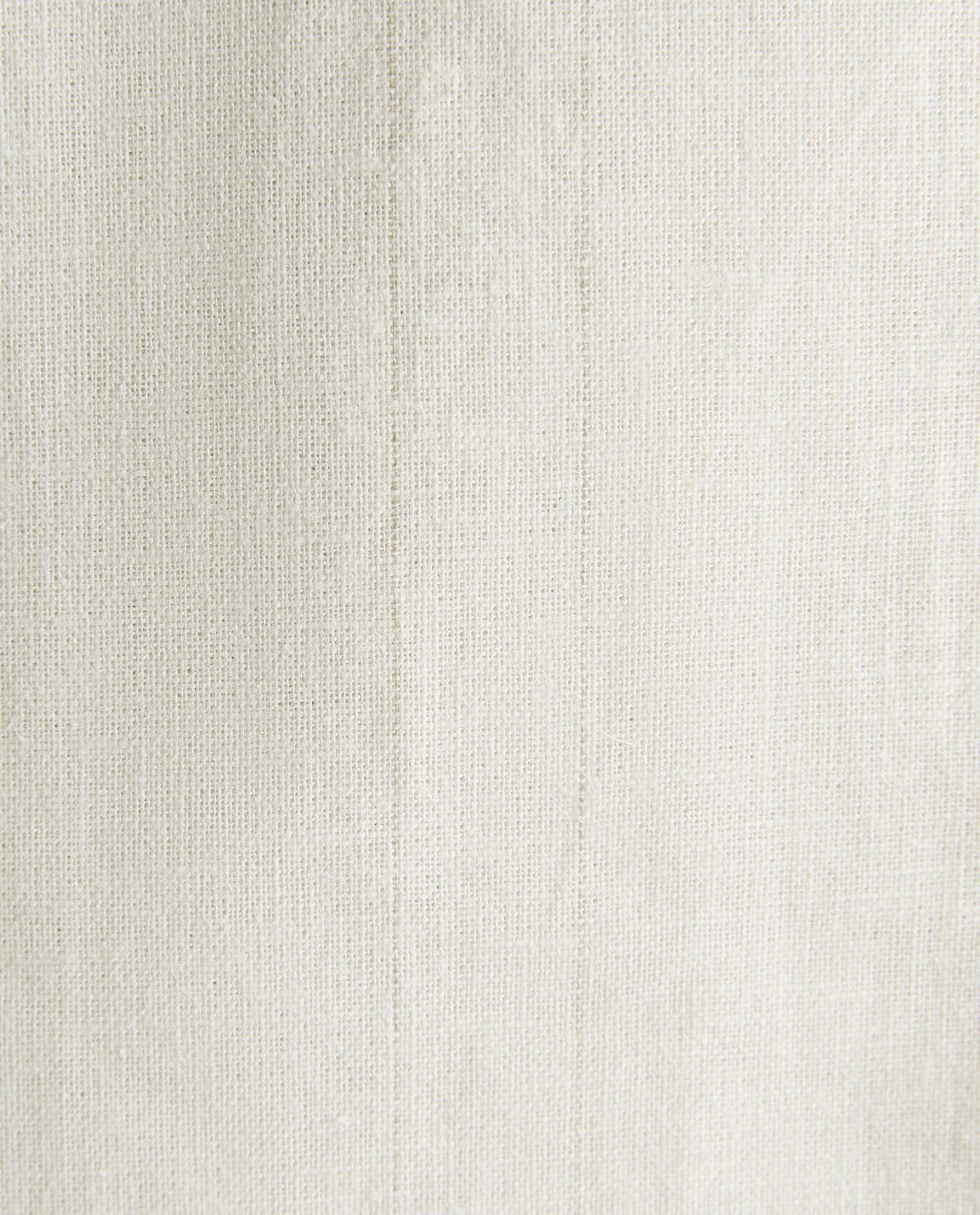 ZARA HOME МАЛЕНЬКИЙ ЛЬНЯНО-ХЛОПКОВЫЙ ЧЕХОЛ ДЛЯ ШКАФА (КОМПЛЕКТ 2 ШТ.) ракурс 2