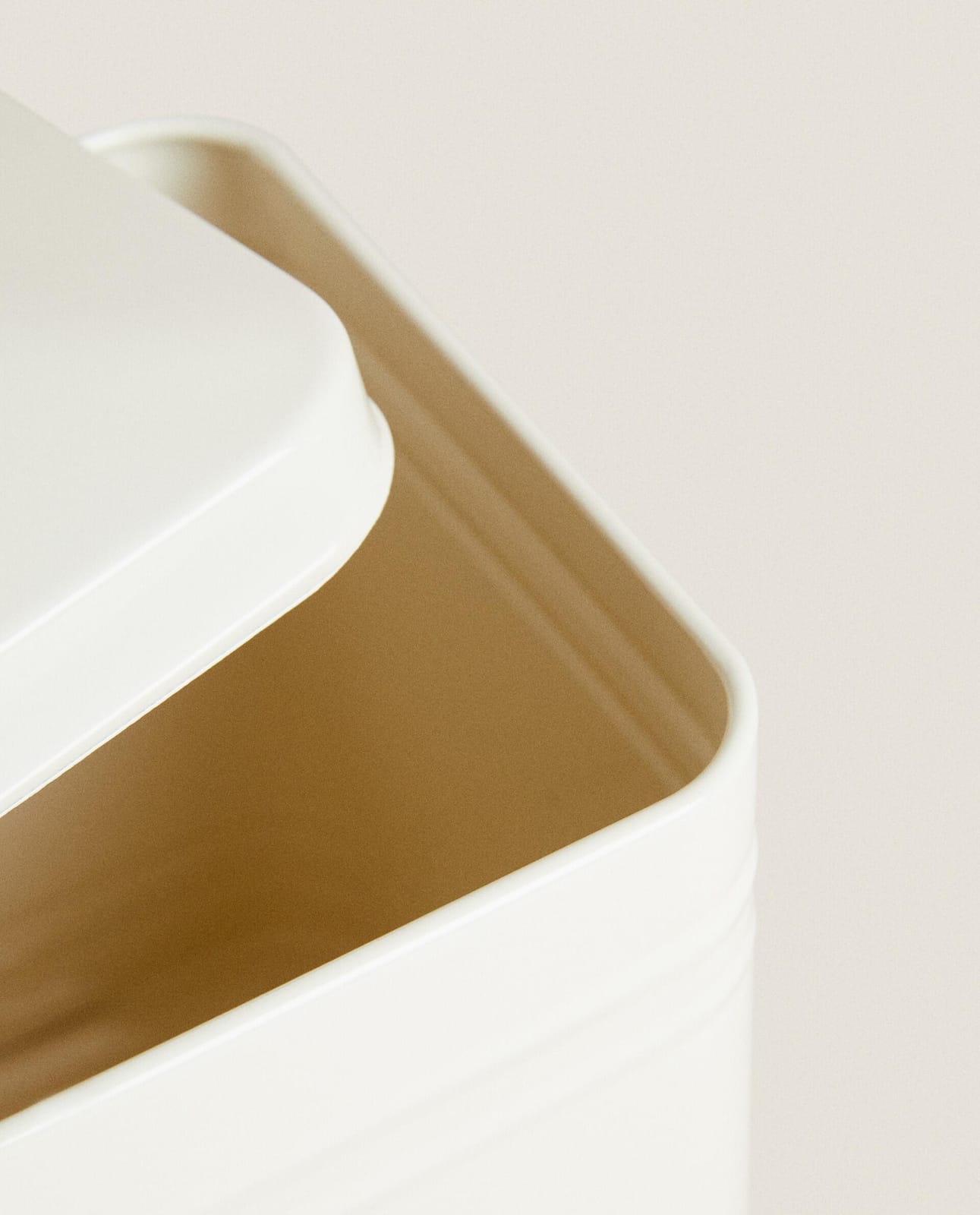 ZARA HOME КОНТЕЙНЕР ДЛЯ КАПСУЛ ракурс 4