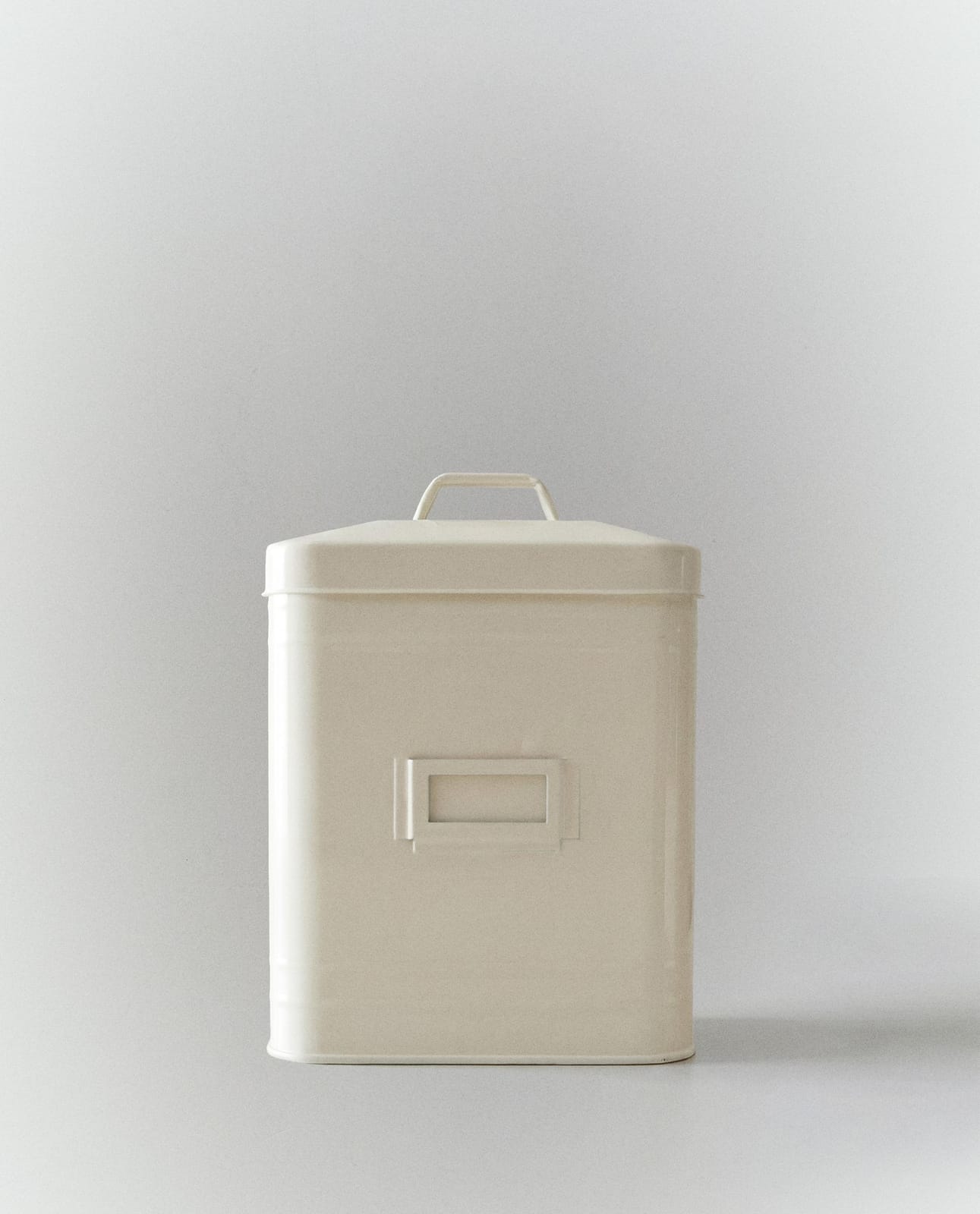 ZARA HOME КОНТЕЙНЕР ДЛЯ КАПСУЛ ракурс 2