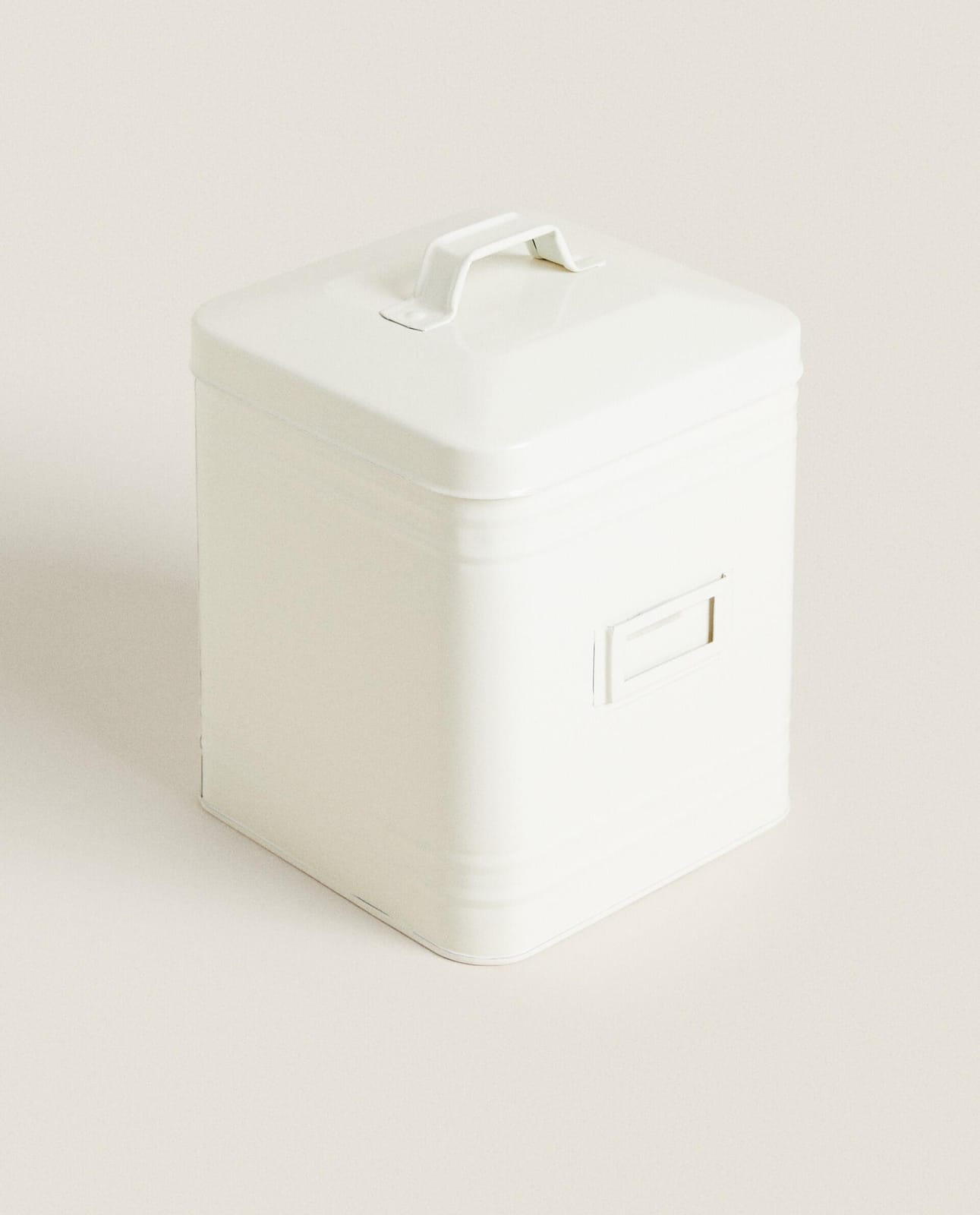 ZARA HOME КОНТЕЙНЕР ДЛЯ КАПСУЛ ракурс 7