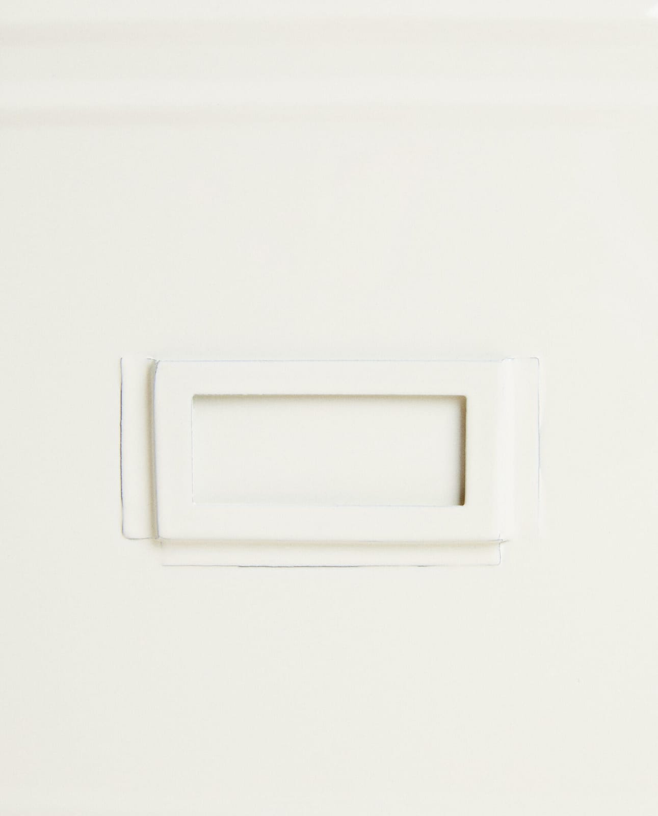 ZARA HOME КОНТЕЙНЕР ДЛЯ КАПСУЛ ракурс 6