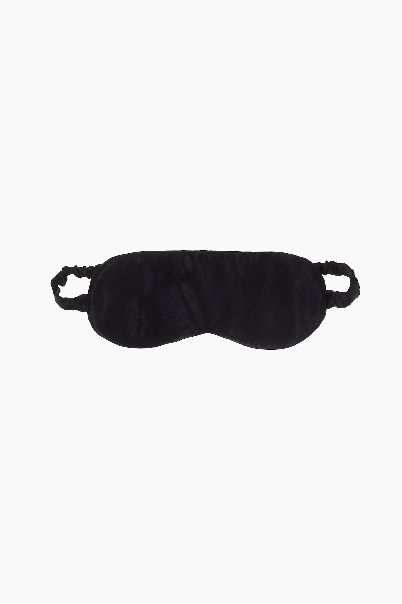 Шелковая маска для сна H&M Premium Selection 50 г