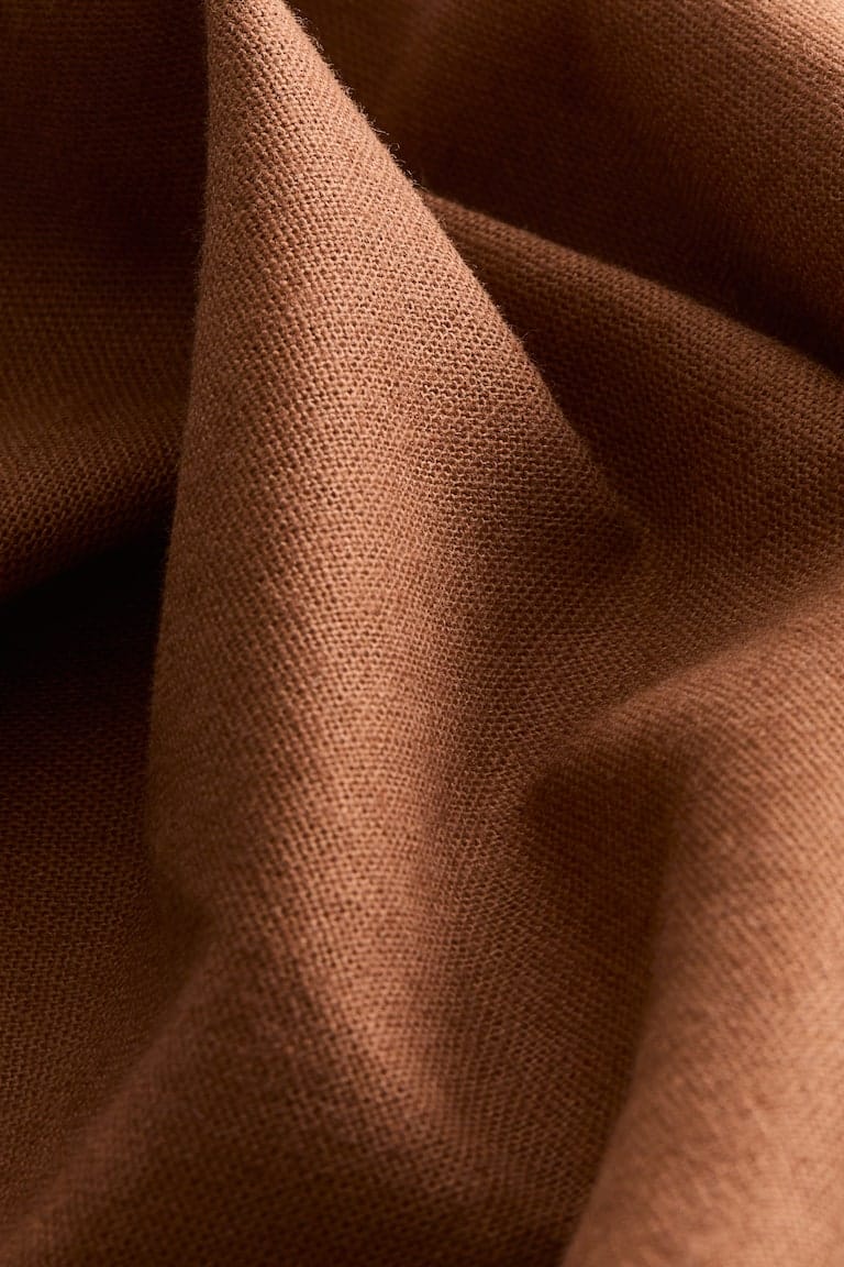 Салфетки под приборы моющиеся, 2 шт. в упаковке H&M Цвет Коричневый 40X40 см ракурс 3