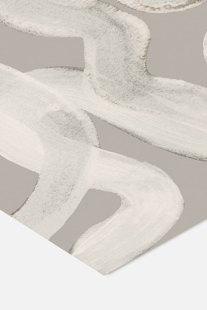 Плакат H&M 50X70 см Mareike Bohmer - Abstract Brush Strokes 65y ракурс 3