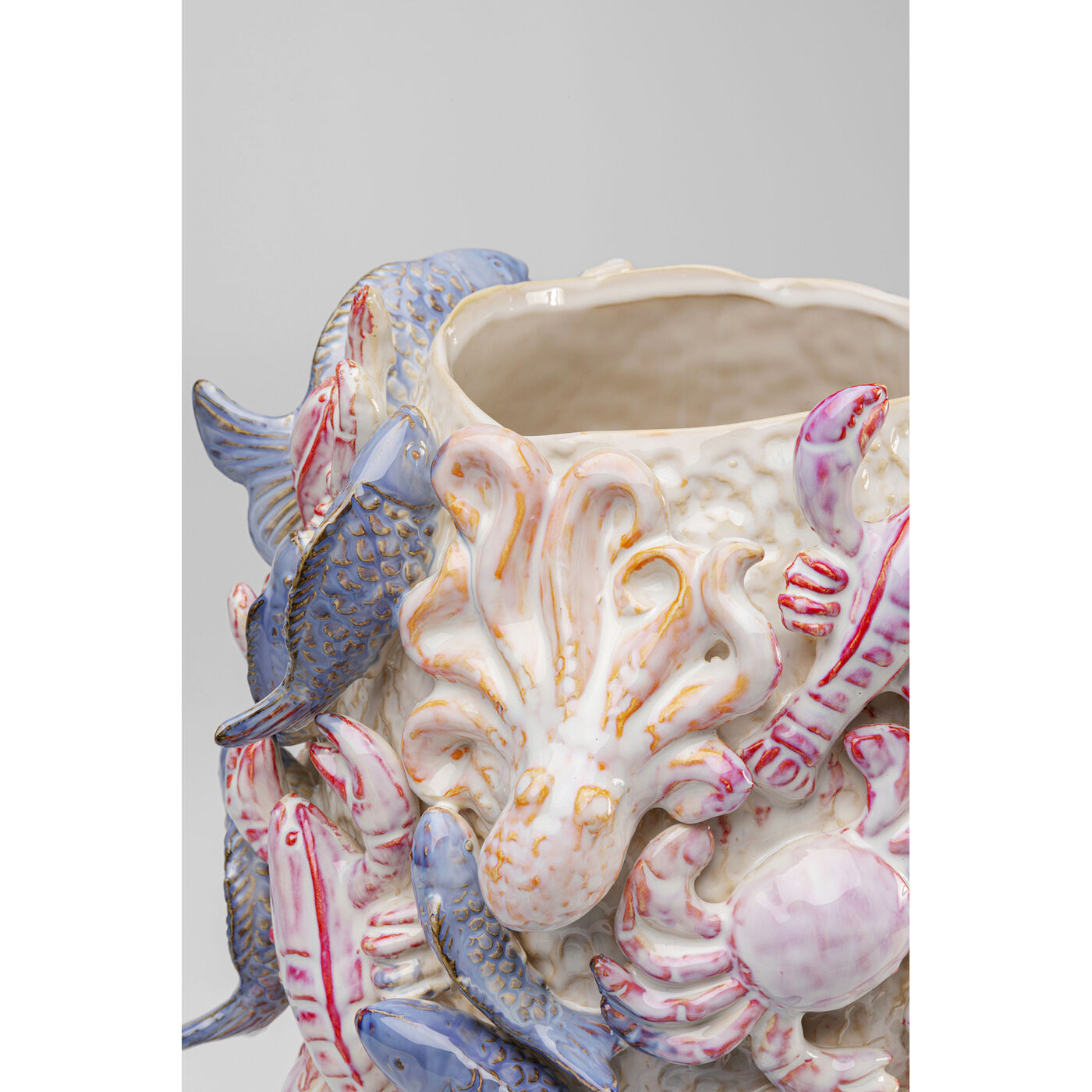 Ваза Sea Animals, 40 см