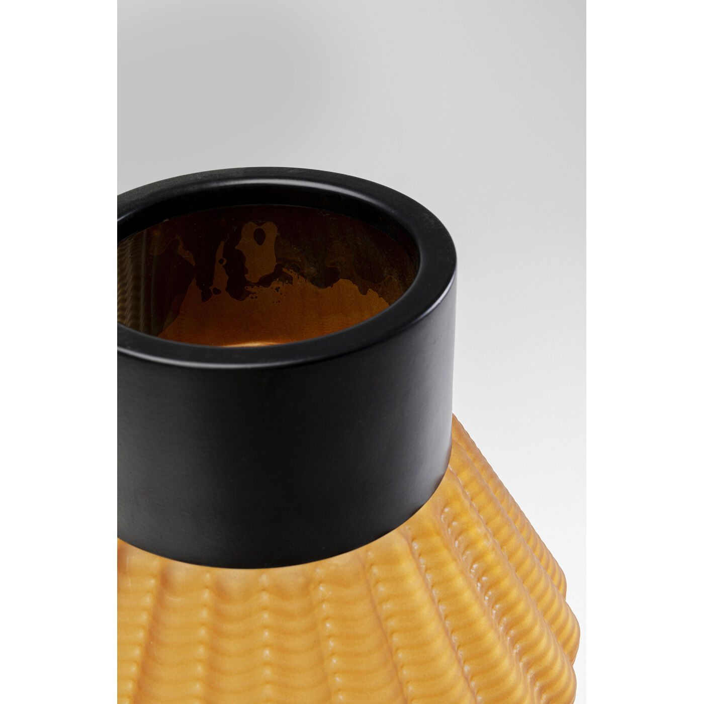 Ваза Barfly Amber Matt ракурс 4