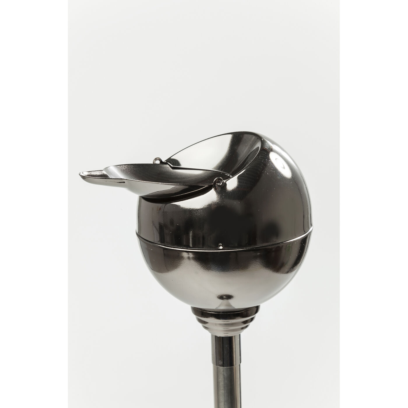 Пепельница напольная Spheric Gunmetal