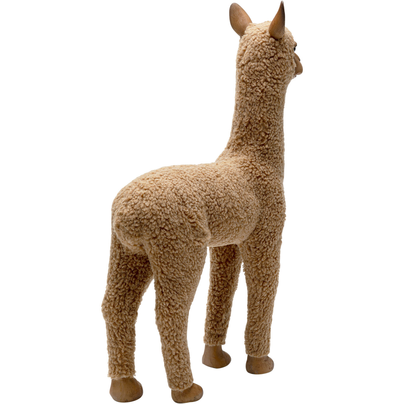 Фигура декоративная Happy Alpaca ракурс 7