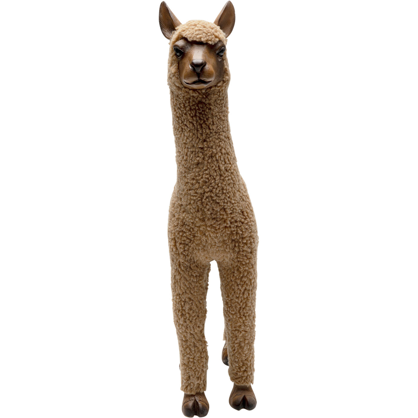 Фигура декоративная Happy Alpaca ракурс 6