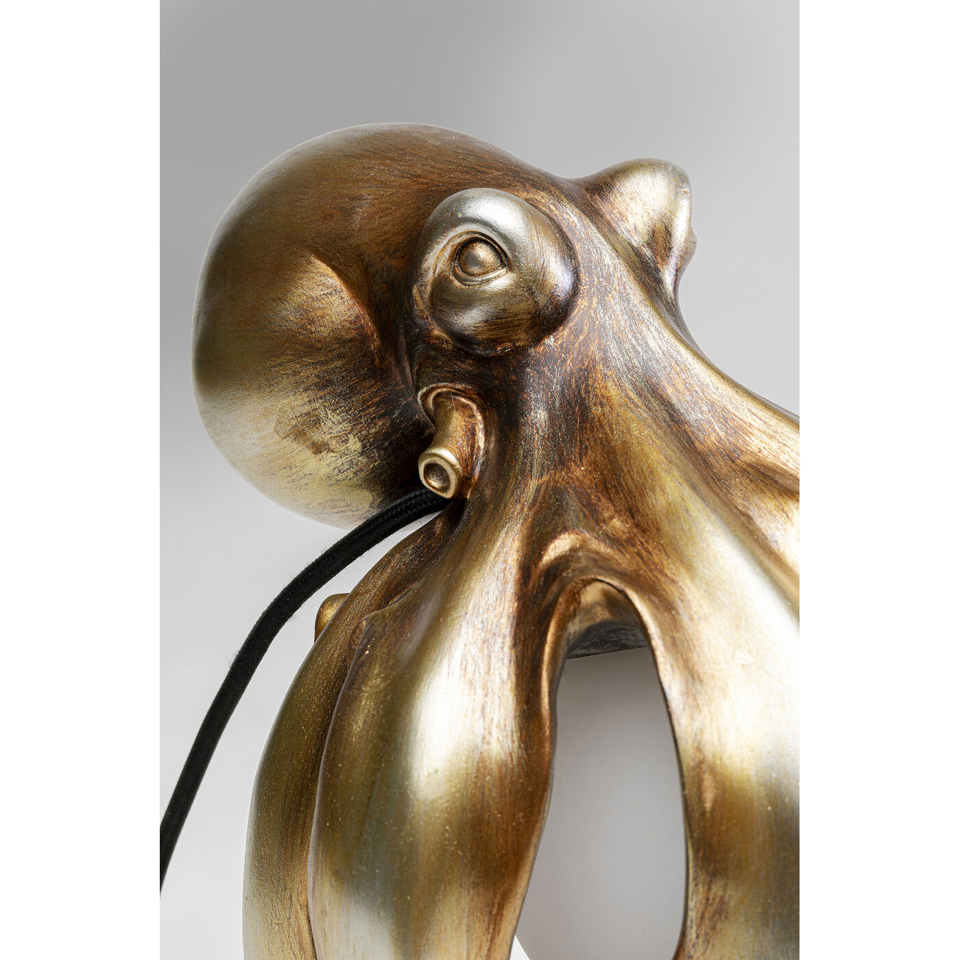 Светильник настольный Animal Octopus ракурс 5