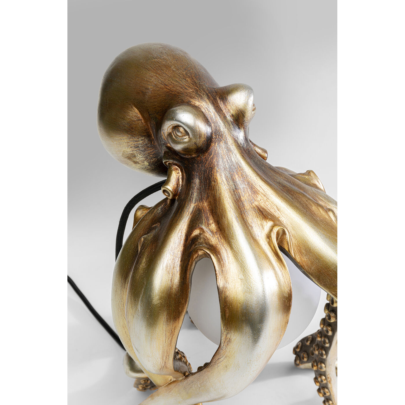 Светильник настольный Animal Octopus, 34 см