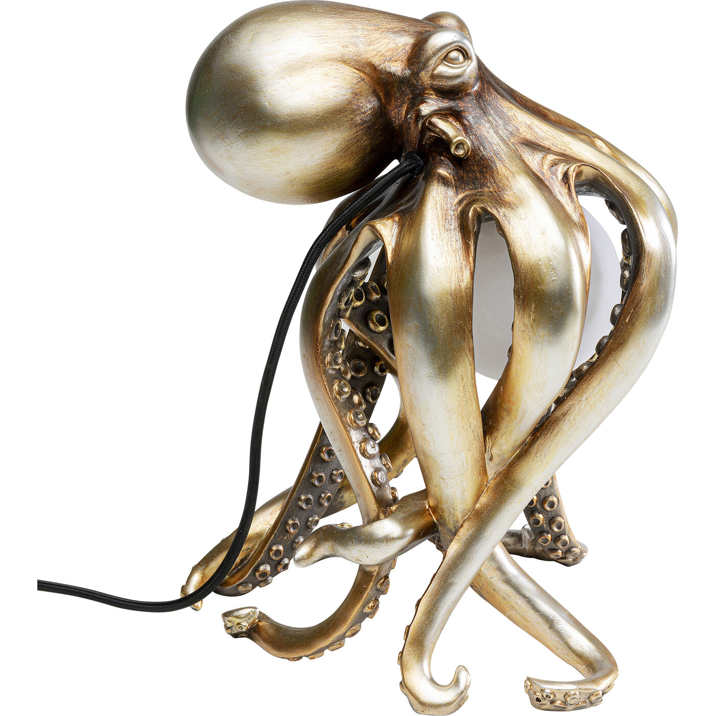 Светильник настольный Animal Octopus ракурс 8