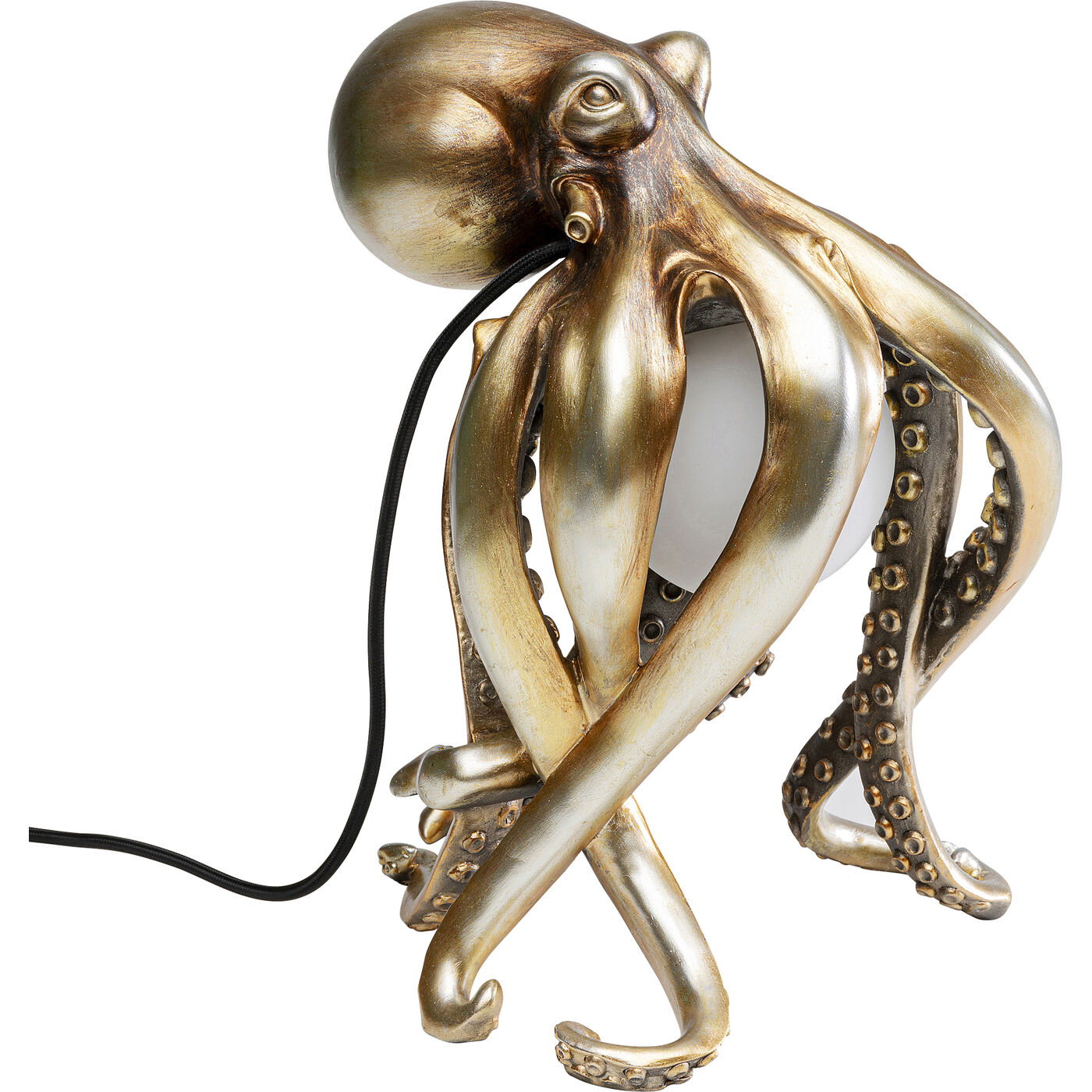 Светильник настольный Animal Octopus ракурс 7