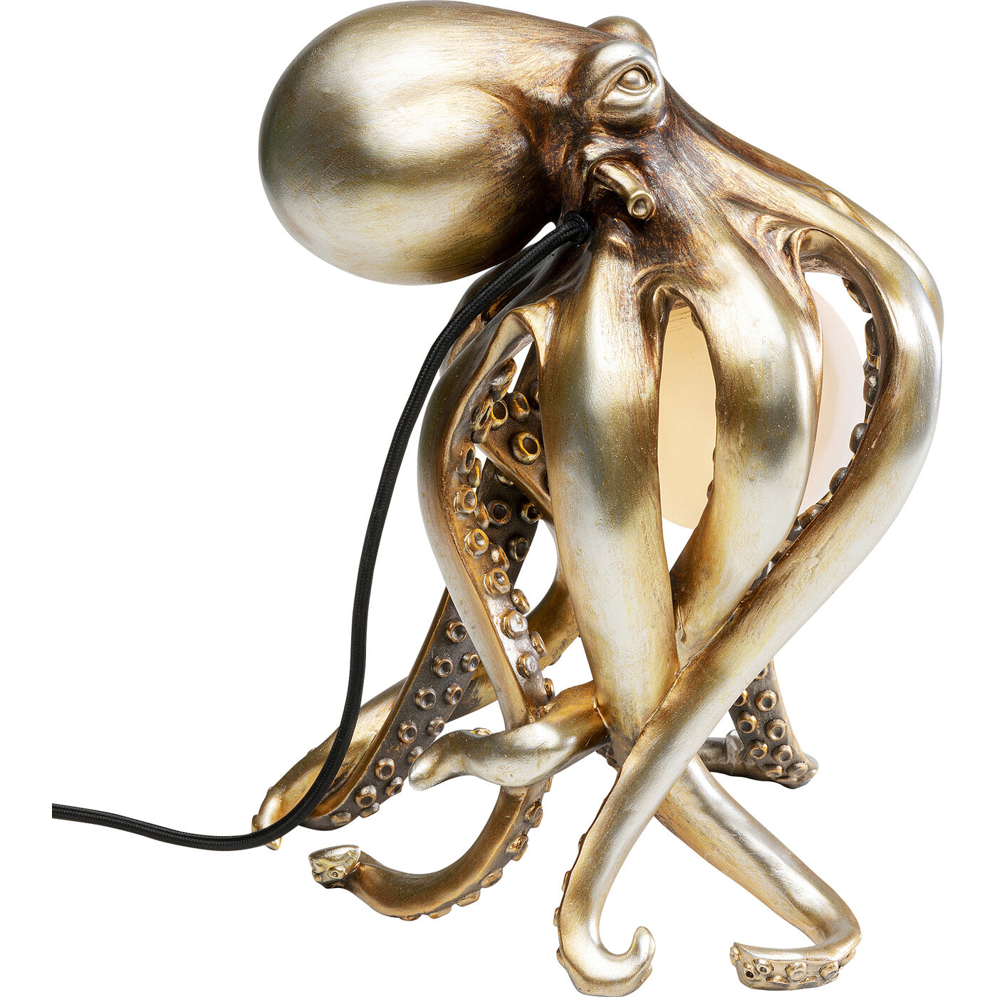 Светильник настольный Animal Octopus ракурс 9