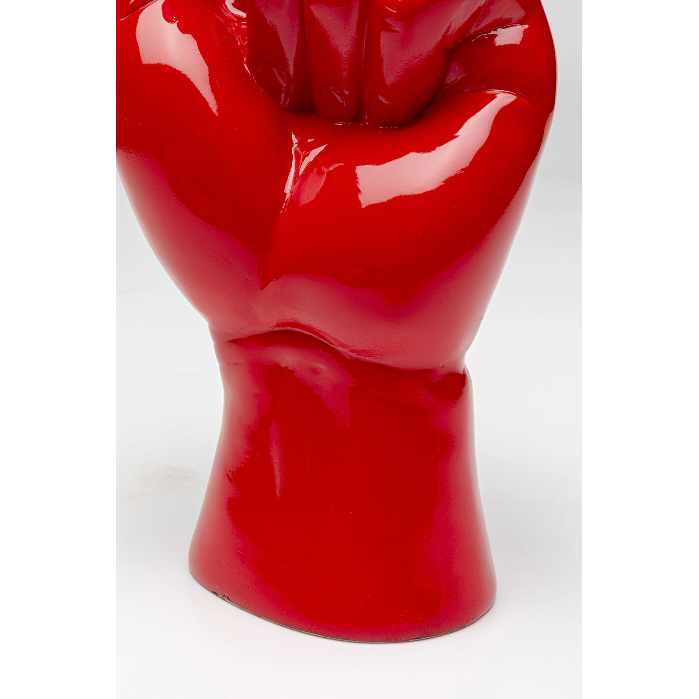 Фигура декоративная Holding Heart ракурс 3